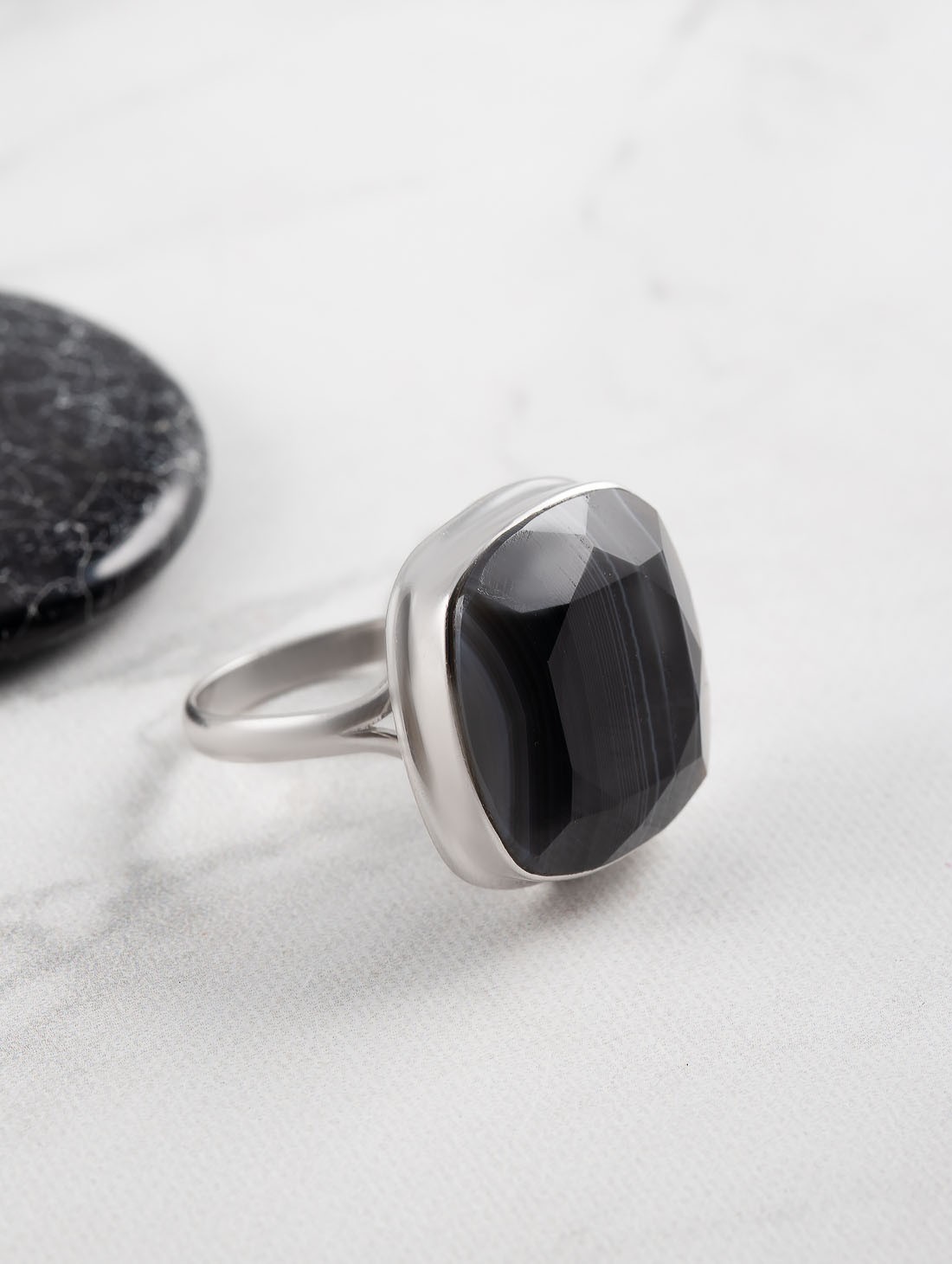 78665 Кольцо (Ag 925)