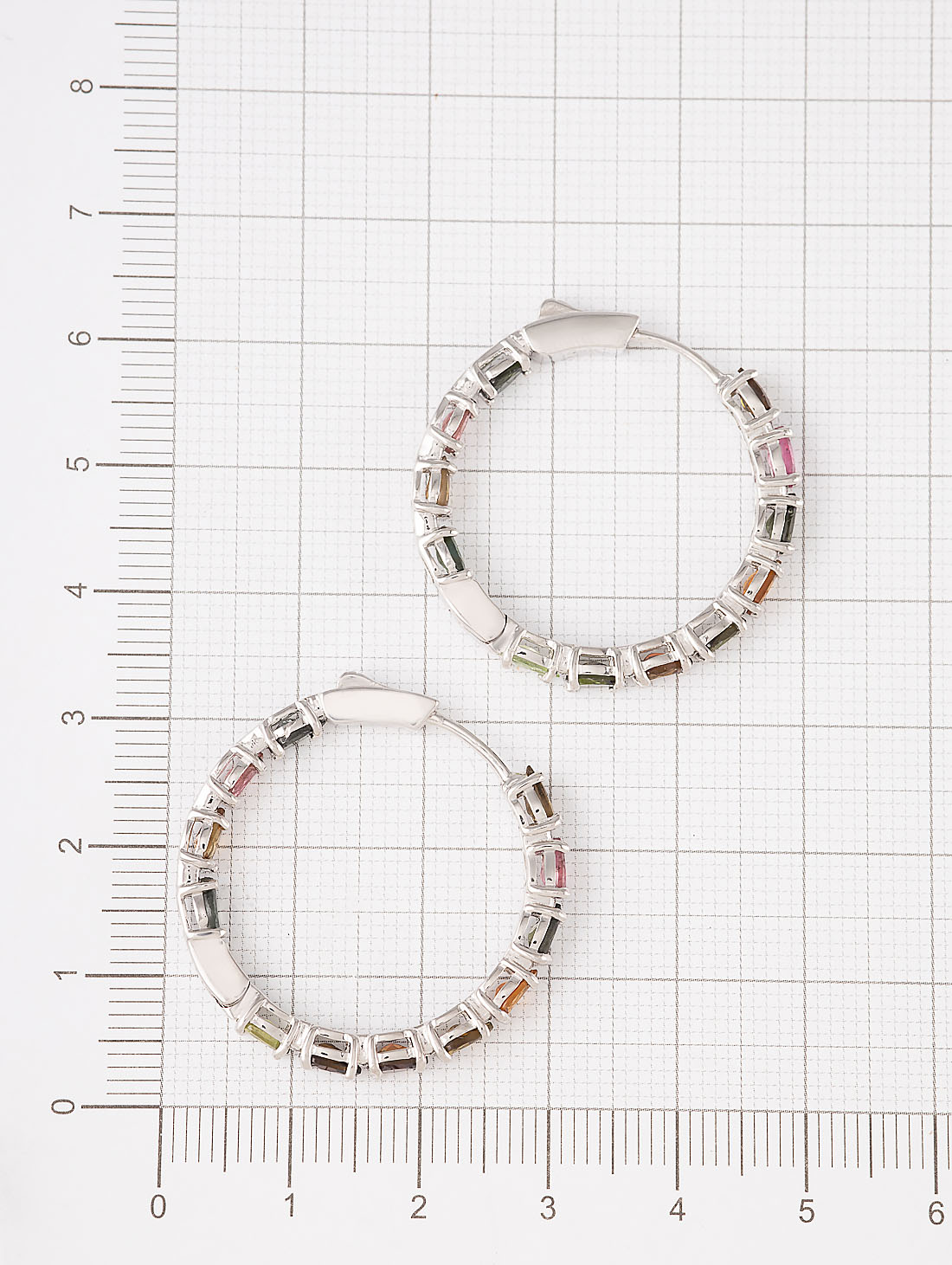 99567 Серьги (Ag 925)