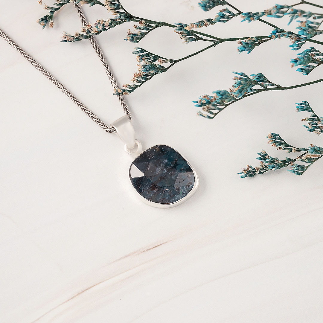 11208 Кулон (Ag 925)