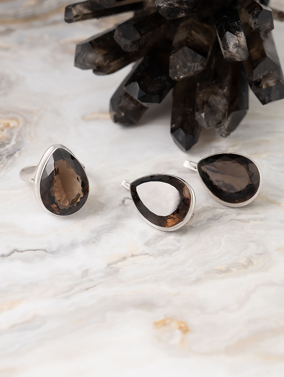 97947 Серьги (Ag 925)