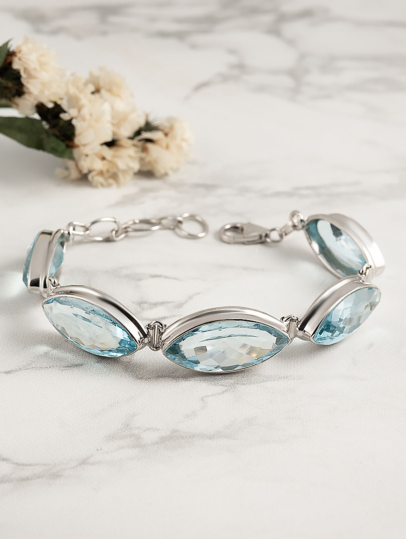 87274 Браслет (Ag 925)