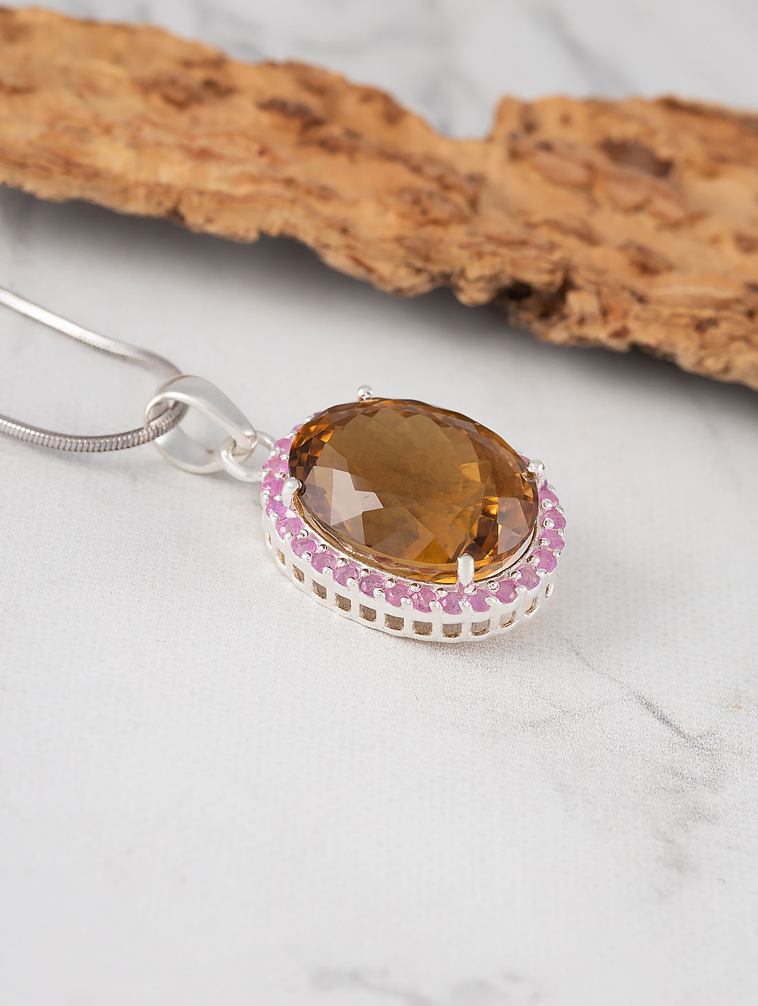 49210 Подвеска (Ag 925)