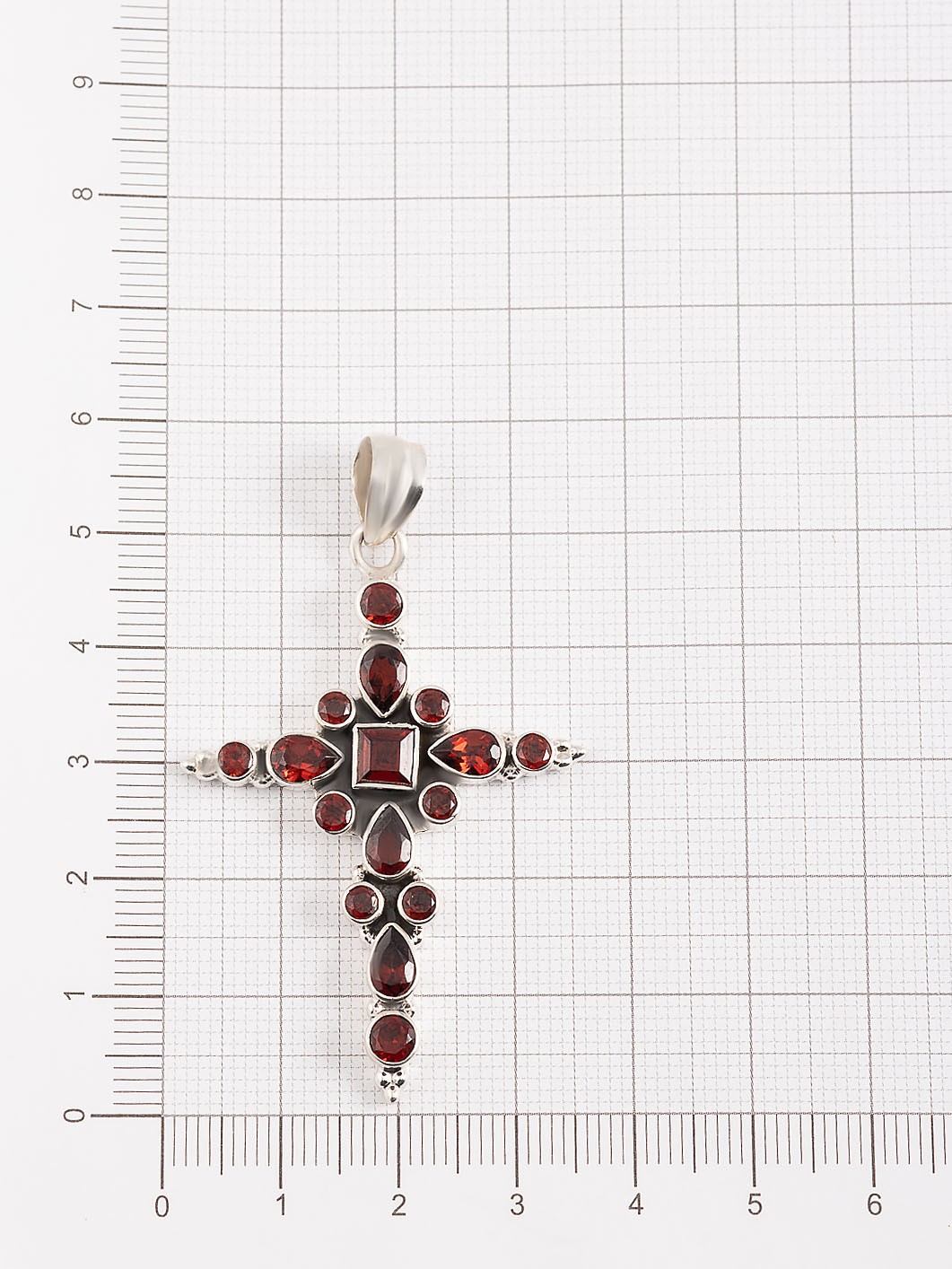 14502 Подвеска (Ag 925)