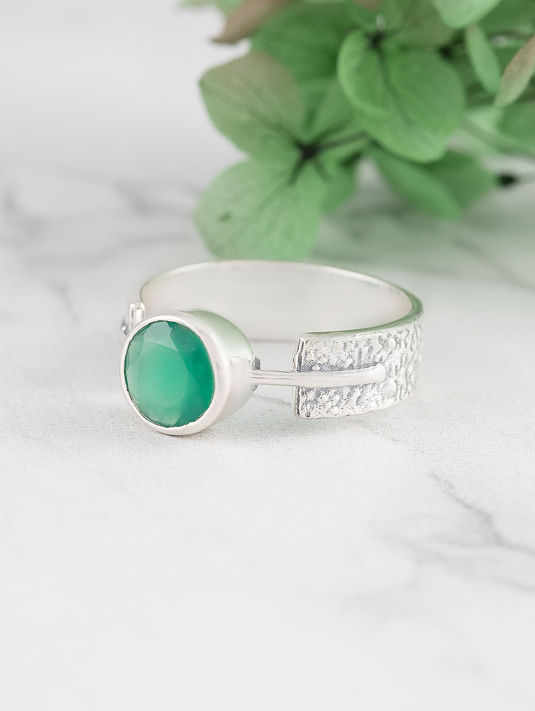 13056 Кольцо (Ag 925)