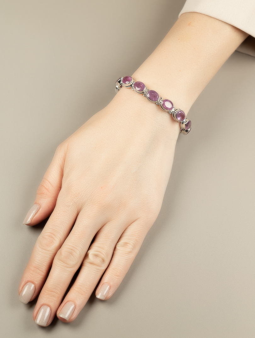 87285 Браслет (Ag 925)