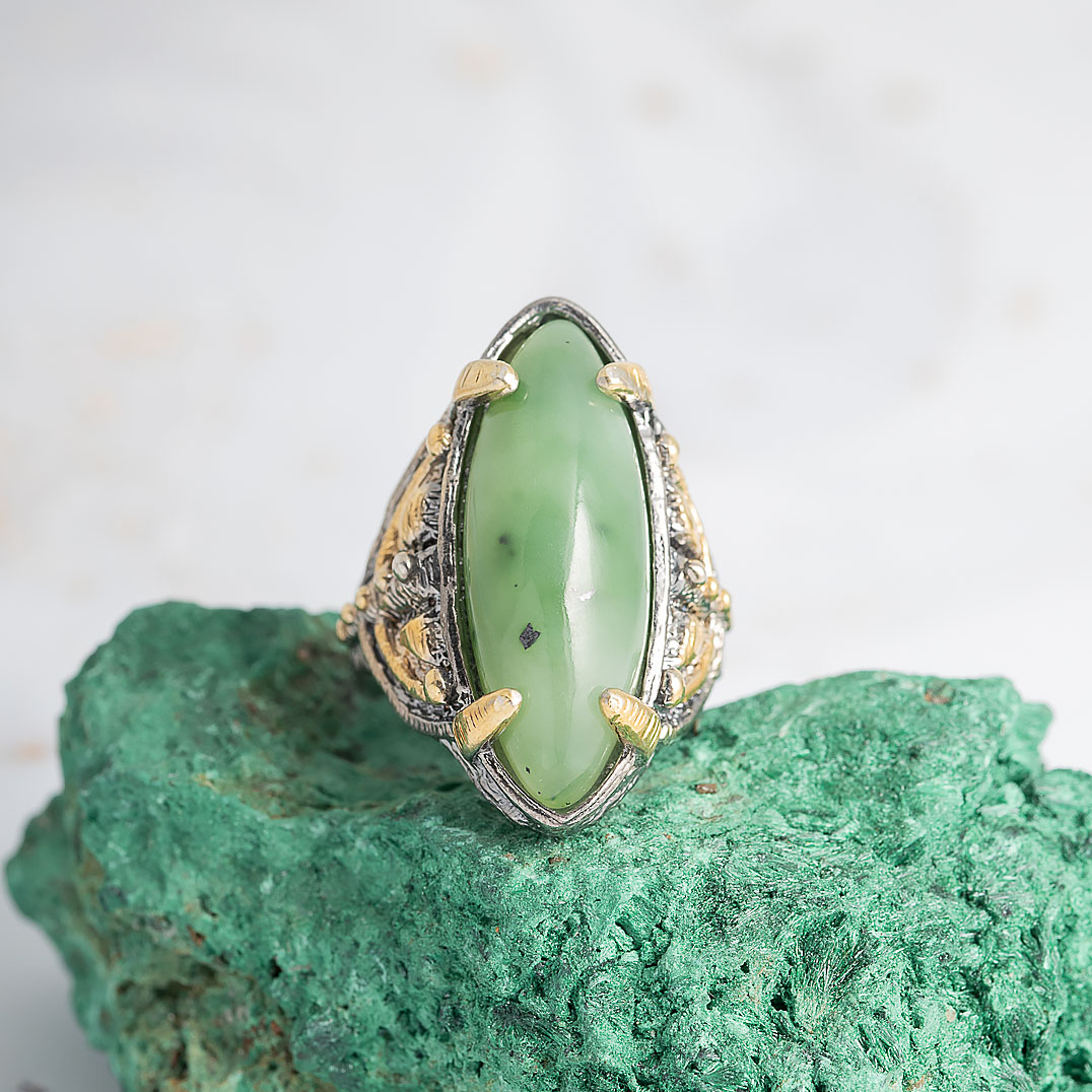 041087 Кольцо (Ag 925)