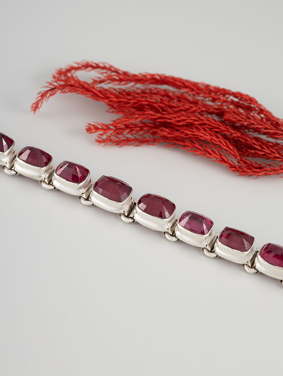 99854 Браслет (Ag 925)