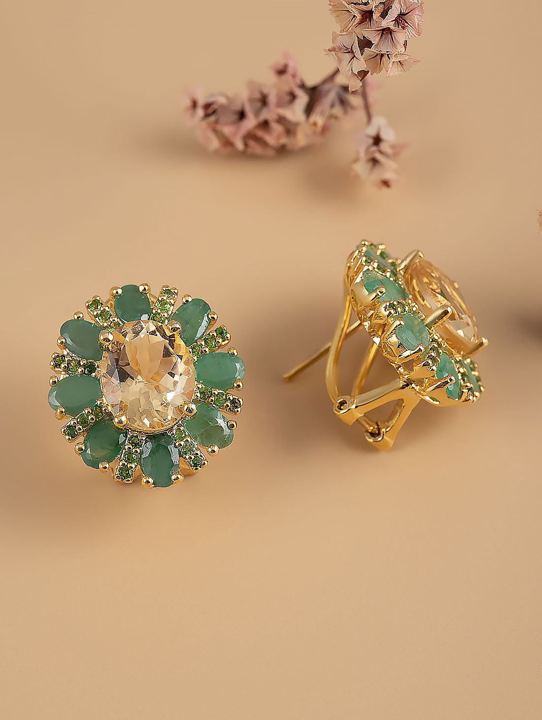 022190 Серьги (Ag 925)