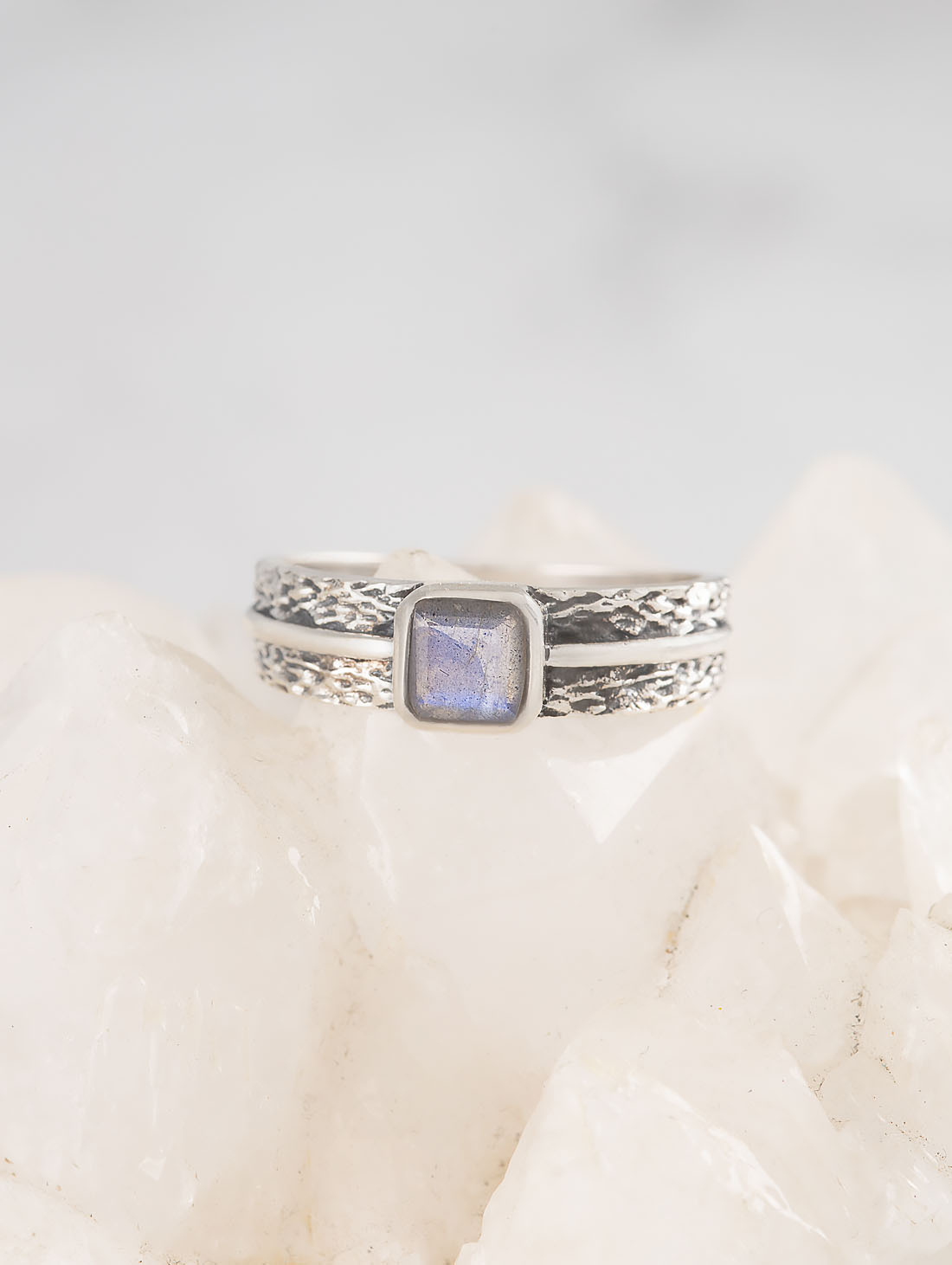 13010 Кольцо (Ag 925)