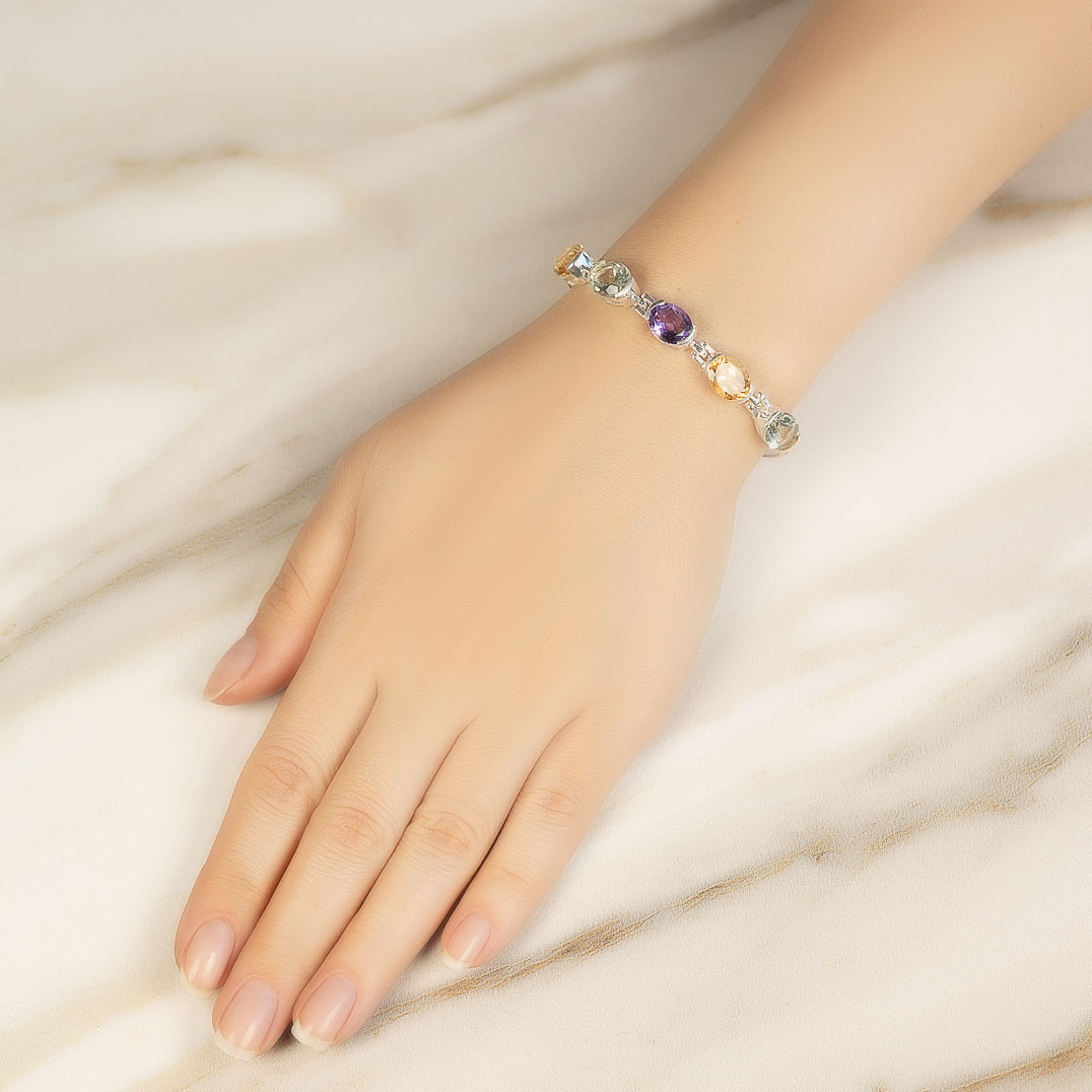 10299 Браслет (Ag 925)