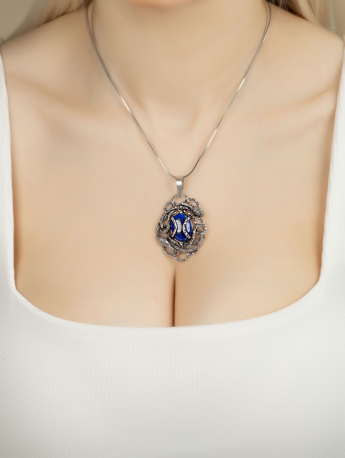 14319 Подвеска (Ag 925)