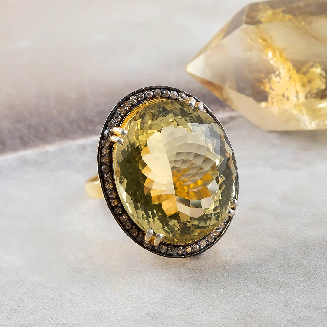 032076 Кольцо (Ag 925)