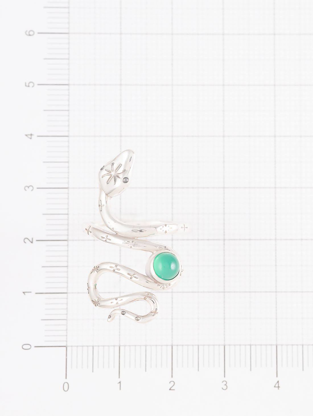 98902 Кольцо (Ag 925)