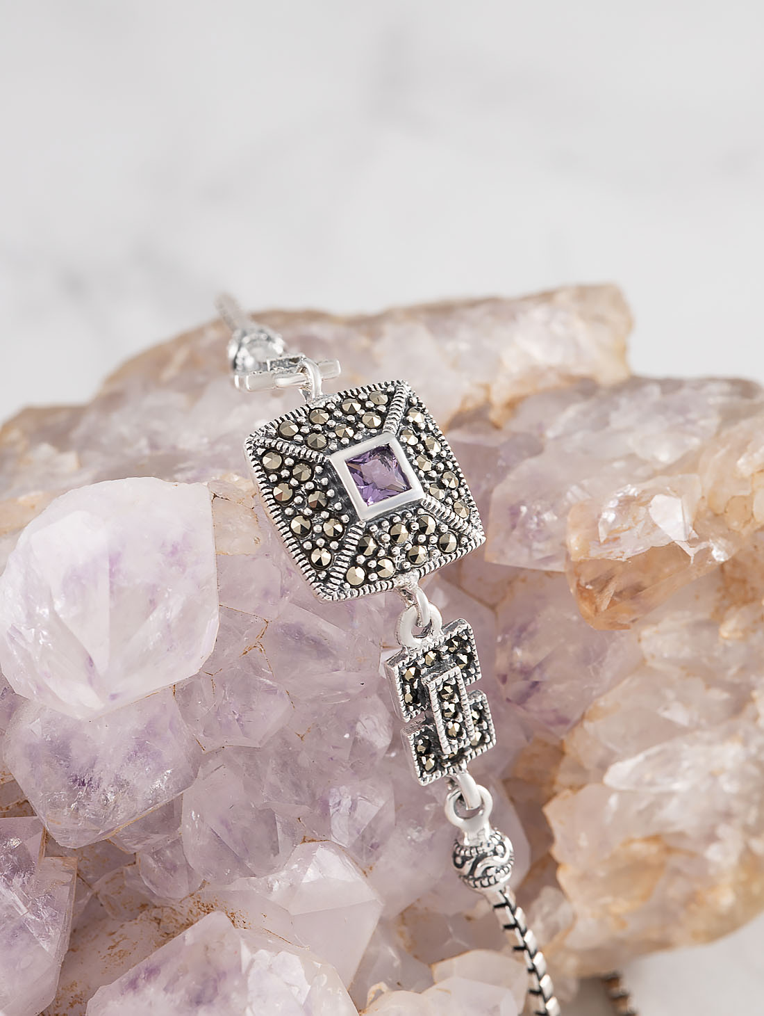 30992 Браслет (Ag 925)