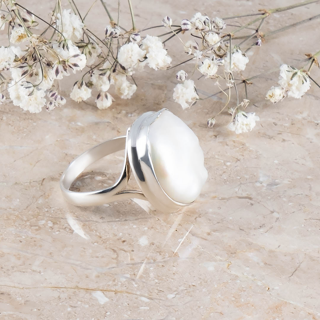 55419 Кольцо (Ag 925)