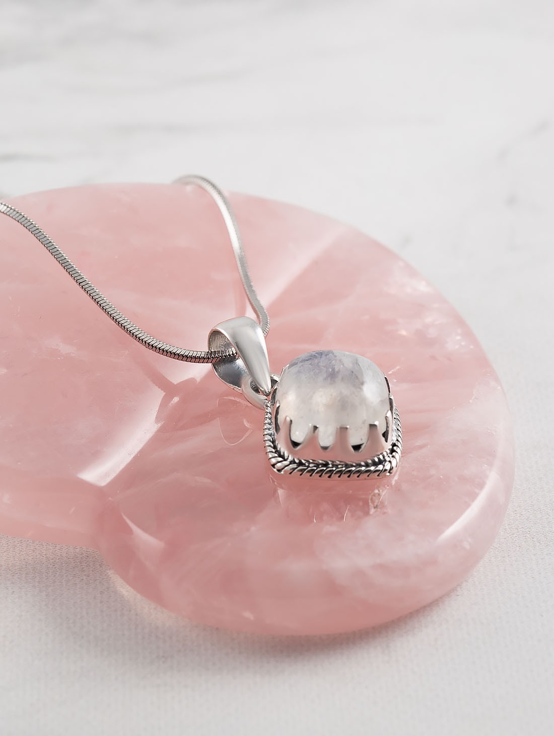 14701 Подвеска (Ag 925)