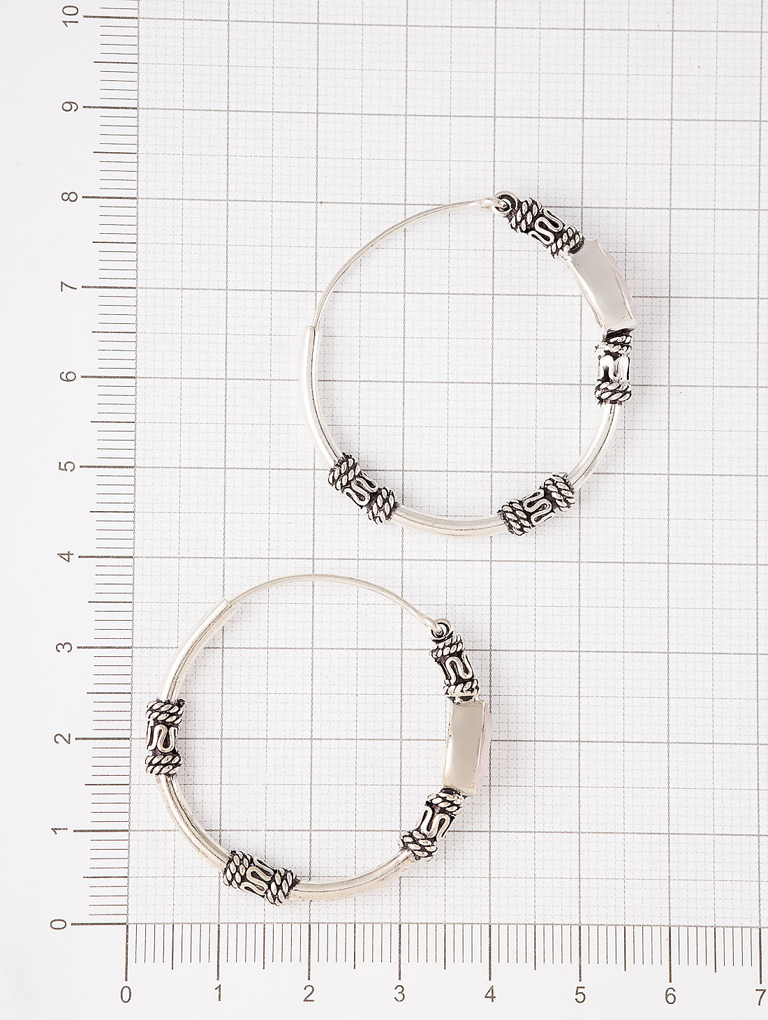 100842 Серьги (Ag 925)