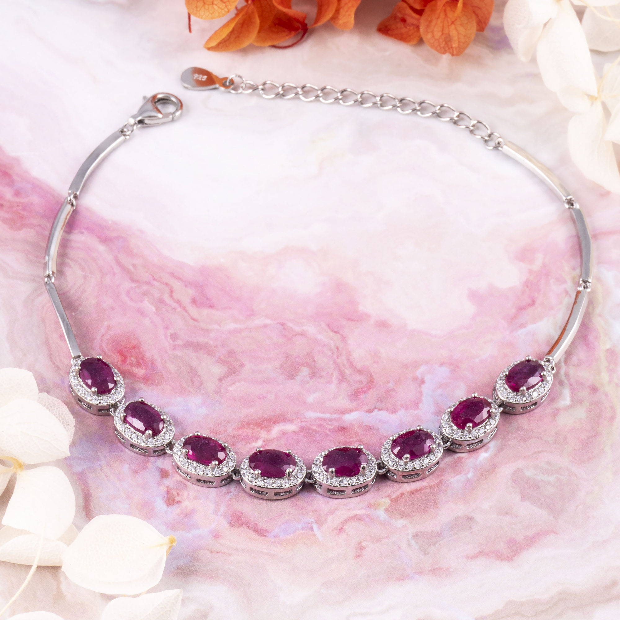 9024 Браслет (Ag 925)