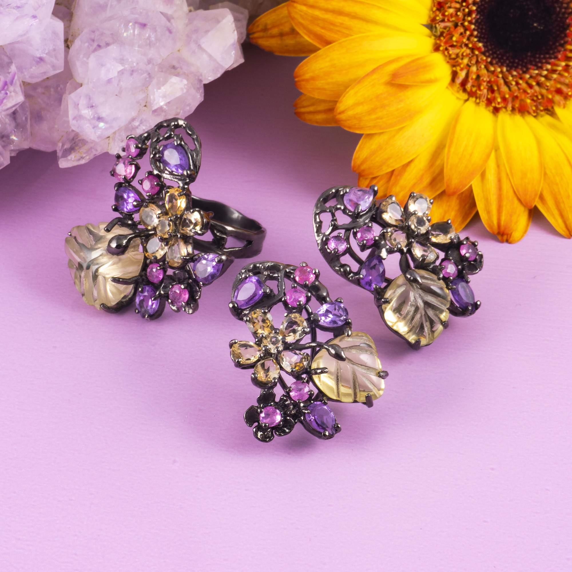 021937 Серьги (Ag 925)