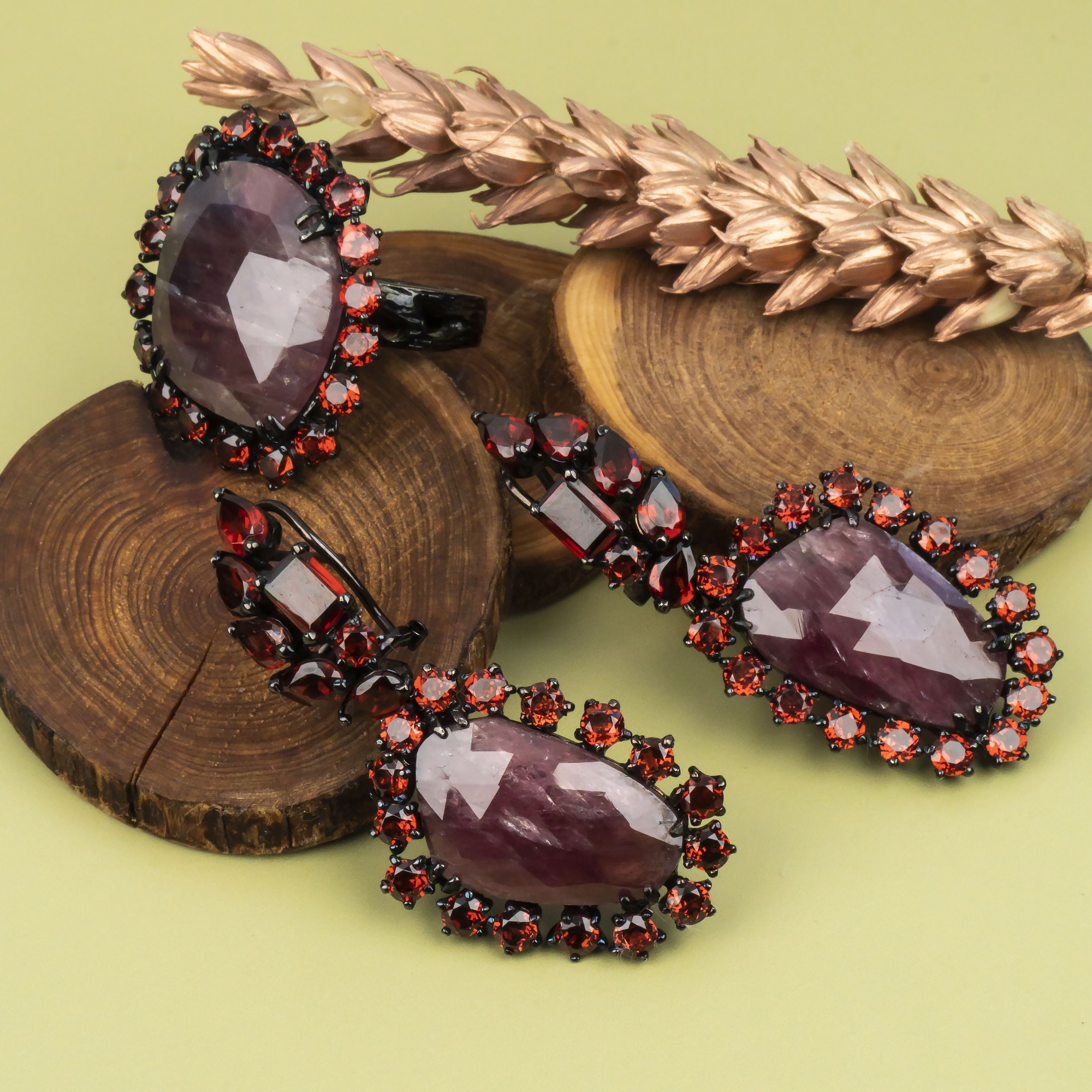 021773 Серьги (Ag 925)