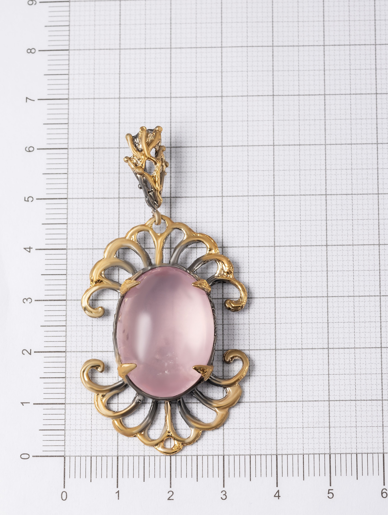 02102 Подвеска (Ag 925)