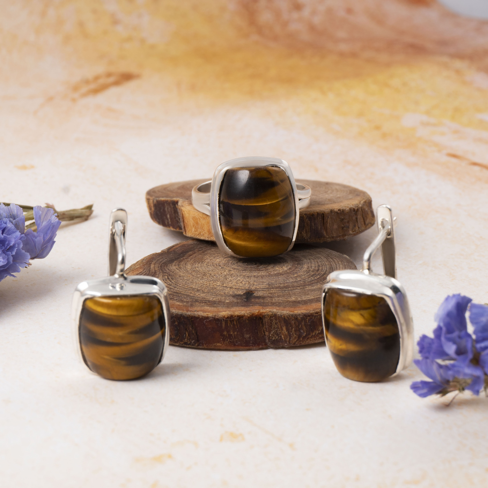 55675 Кольцо (Ag 925)