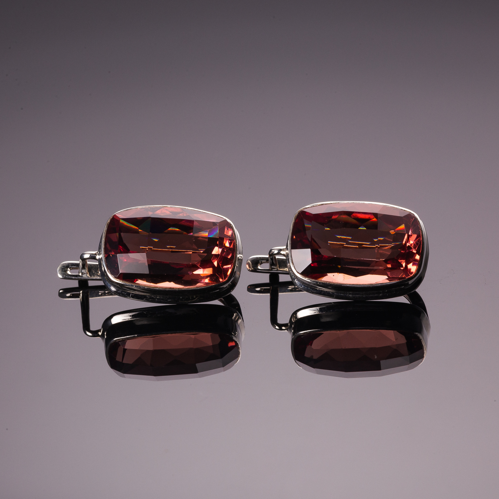 0416 Серьги (Ag 925)