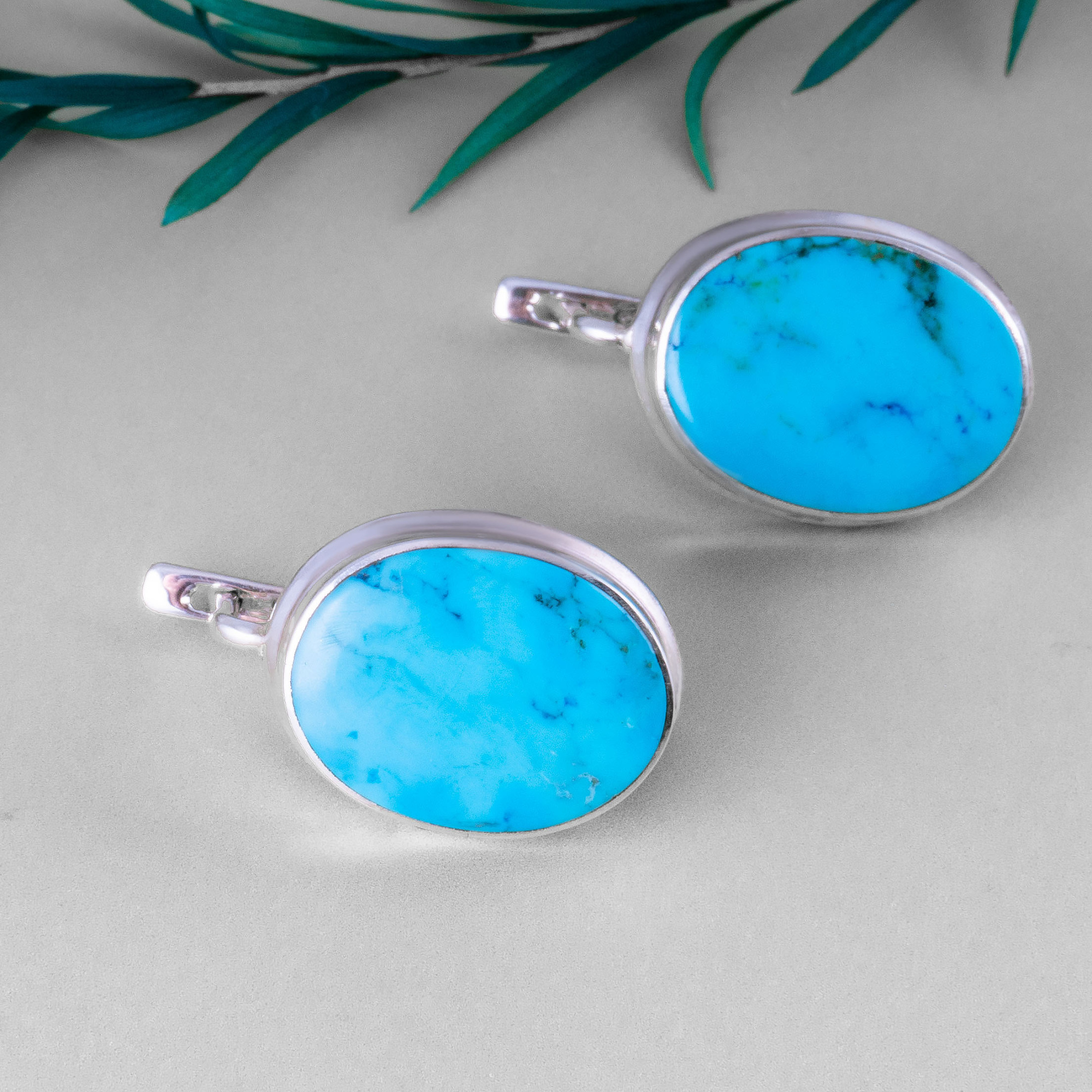 66972 Серьги (Ag 925)