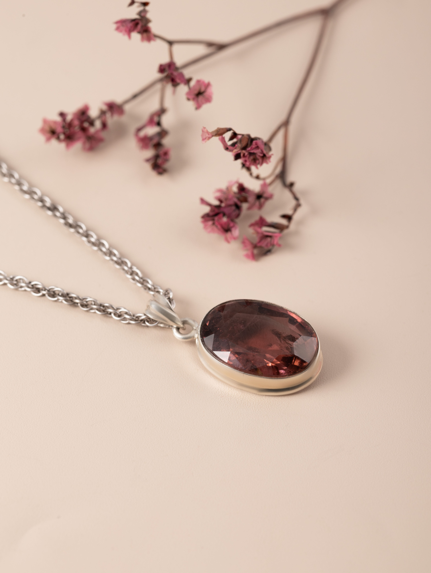 111374 Подвеска (Ag 925)