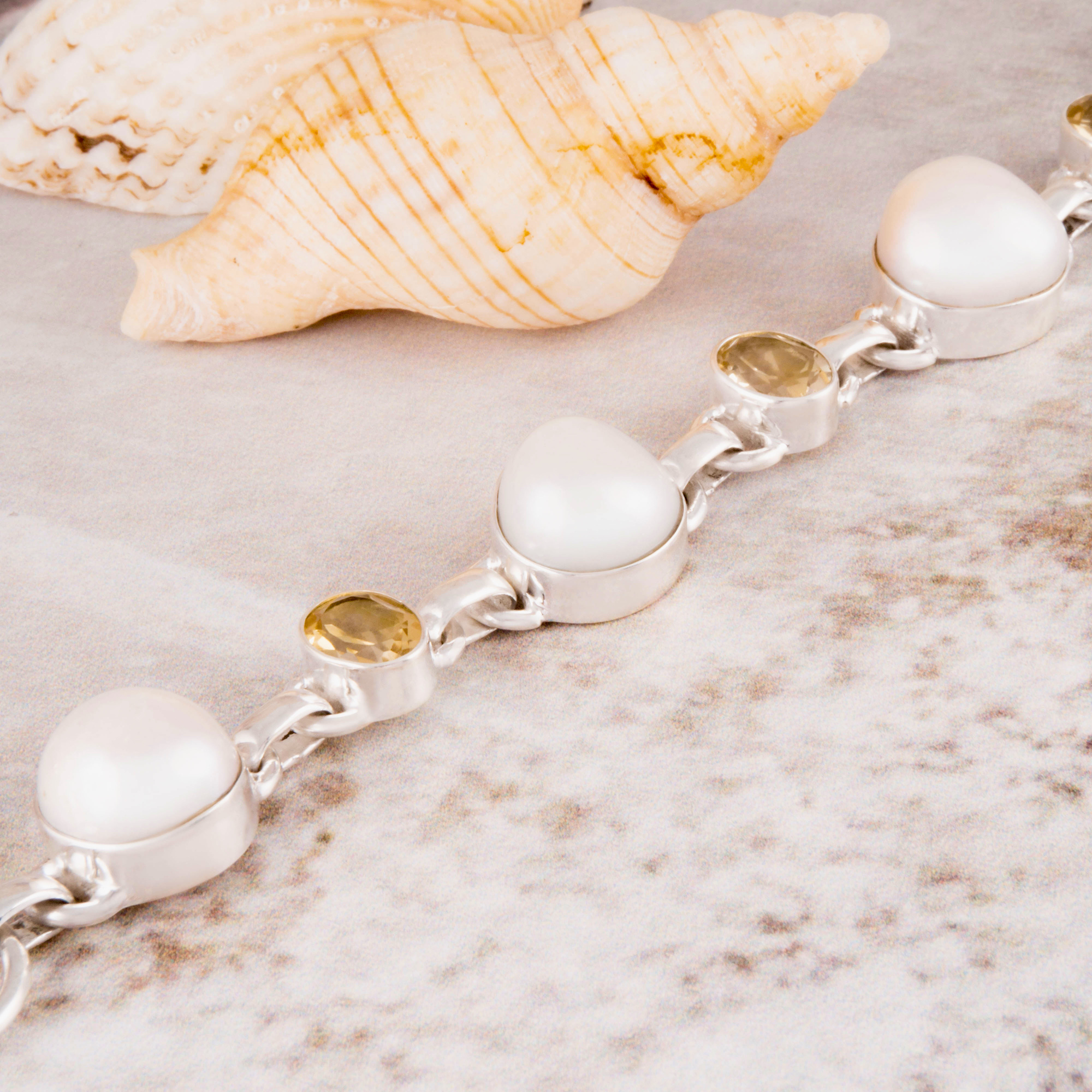 999997 Браслет (Ag 925)