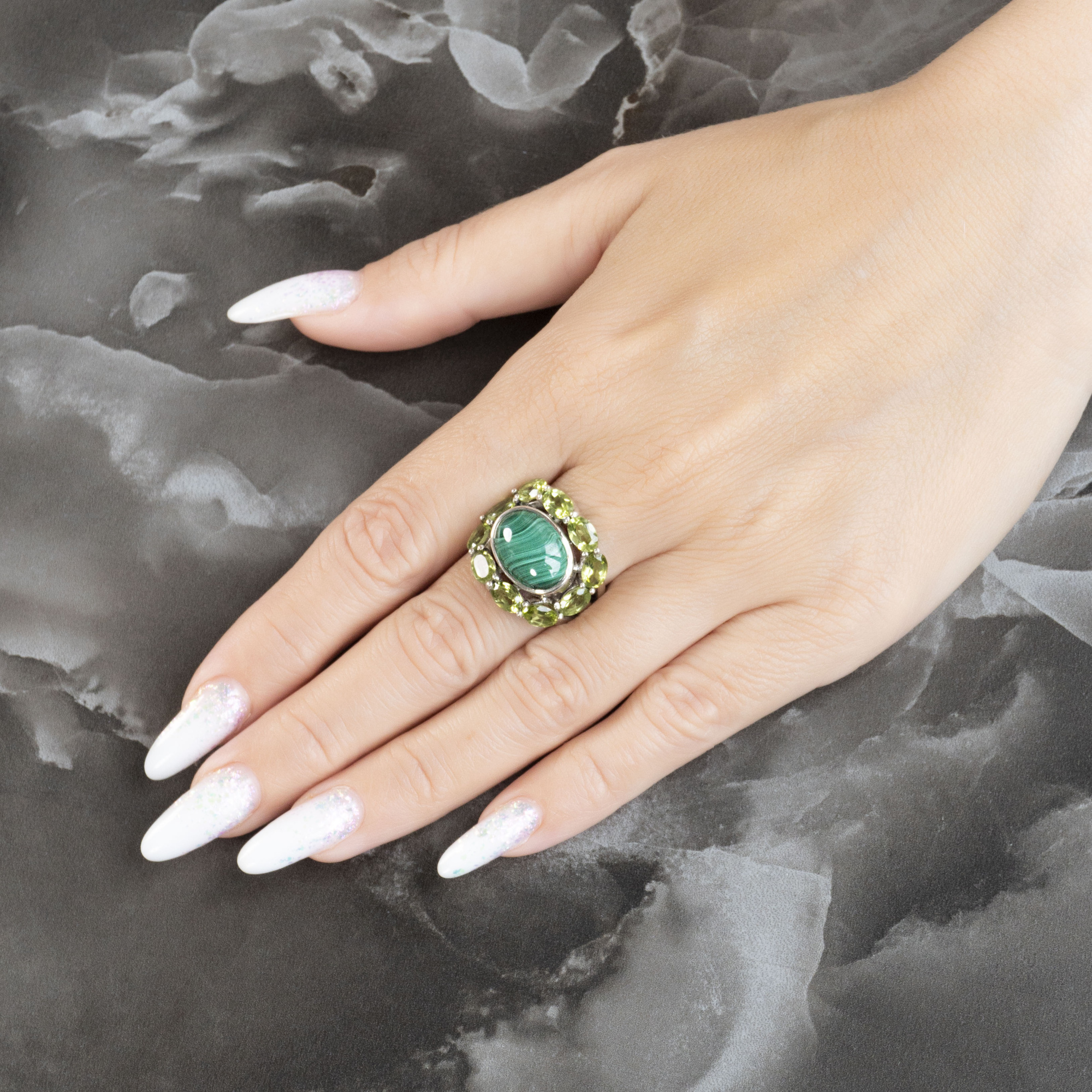 96189 Кольцо (Ag_925)