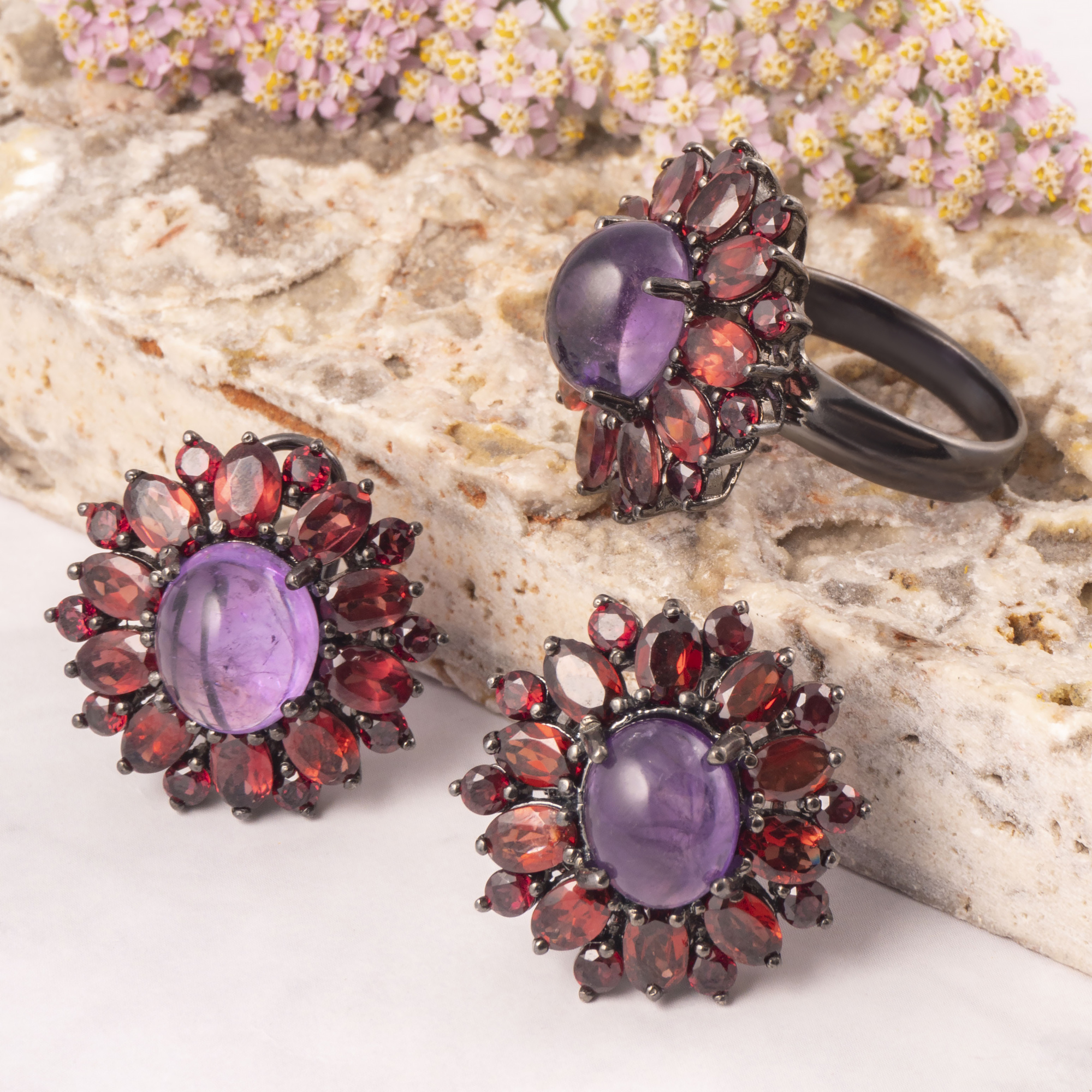 031963 Кольцо (Ag 925)