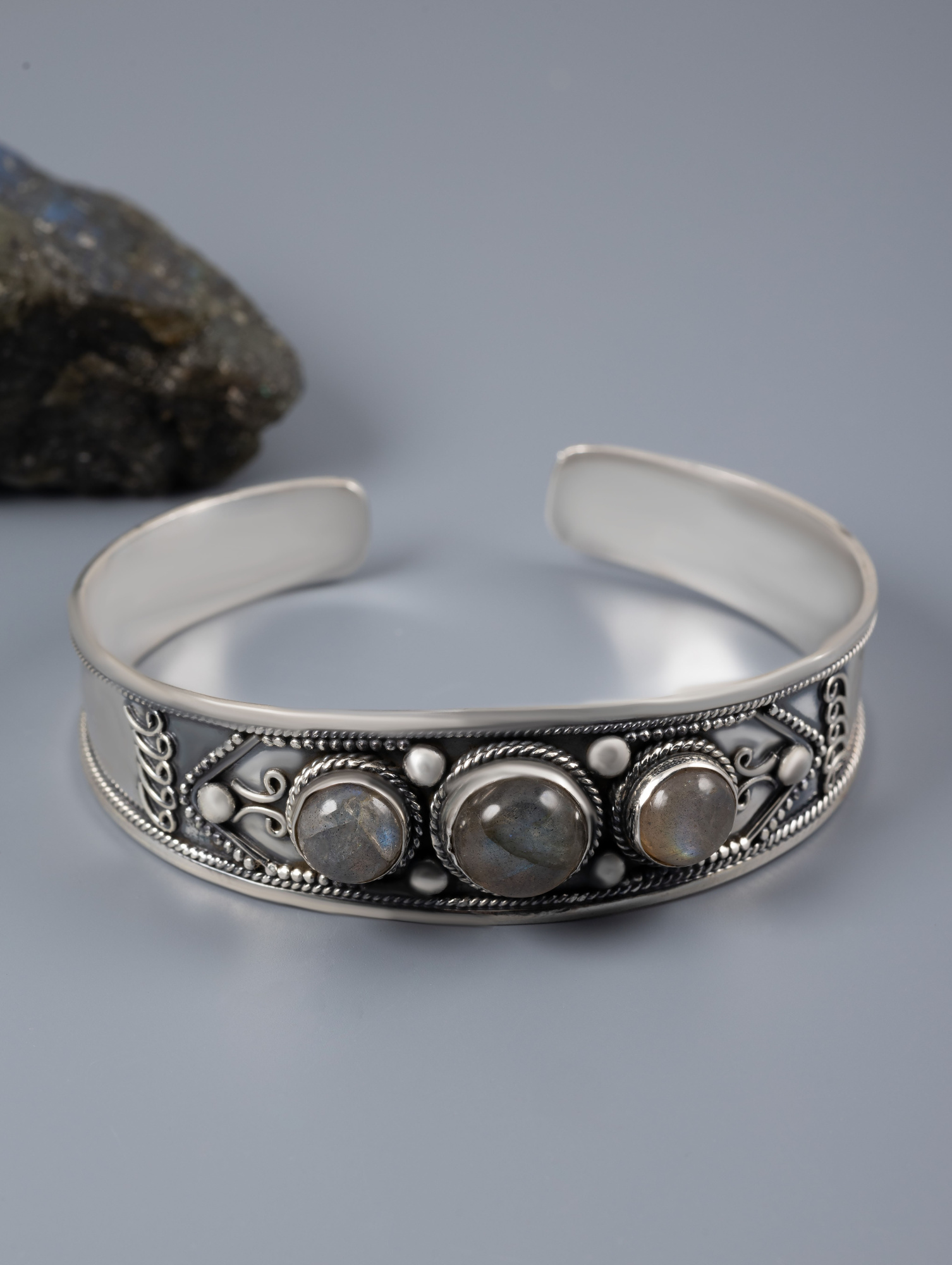 103609 Браслет (Ag 925)