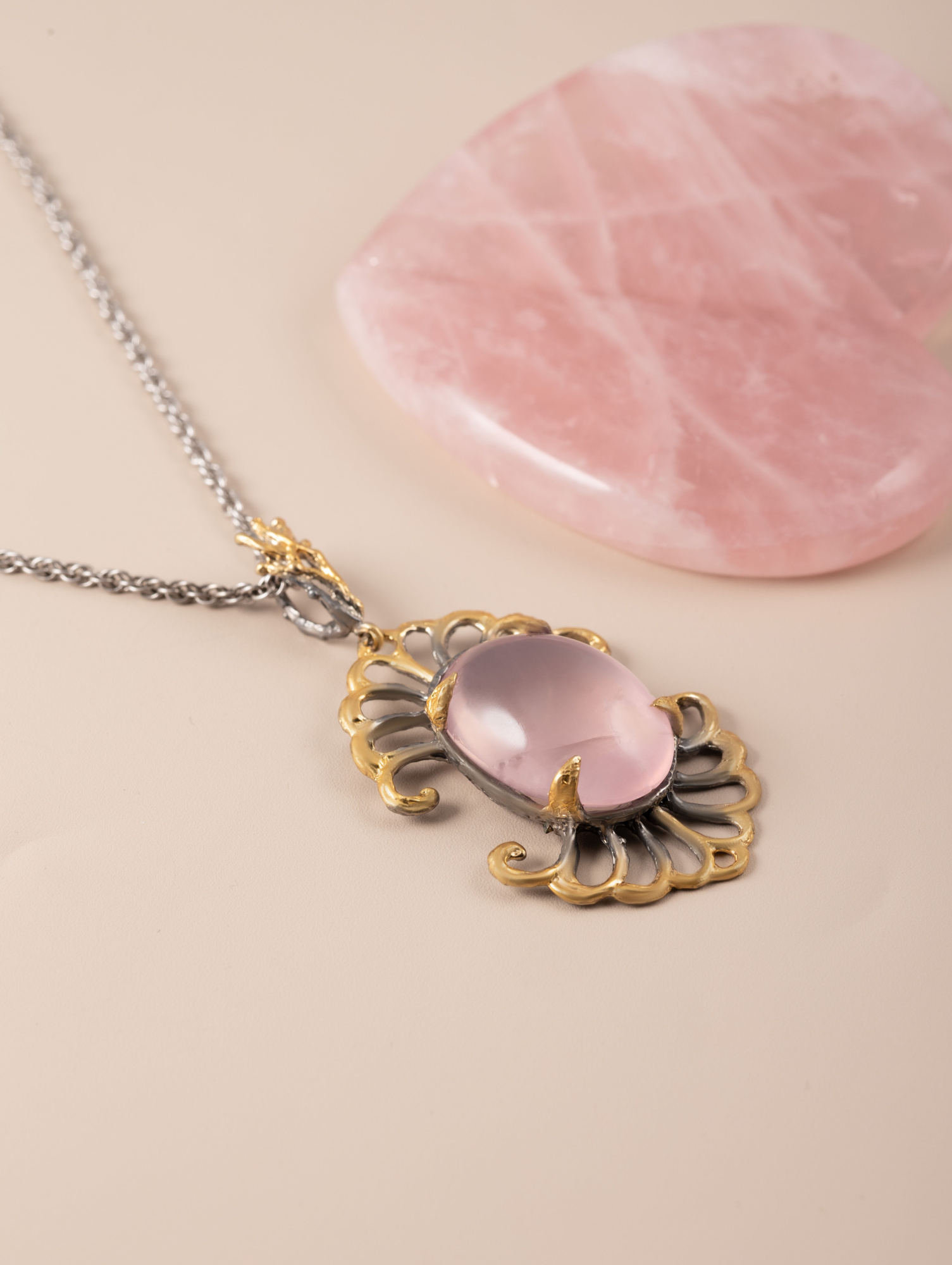 02102 Подвеска (Ag 925)