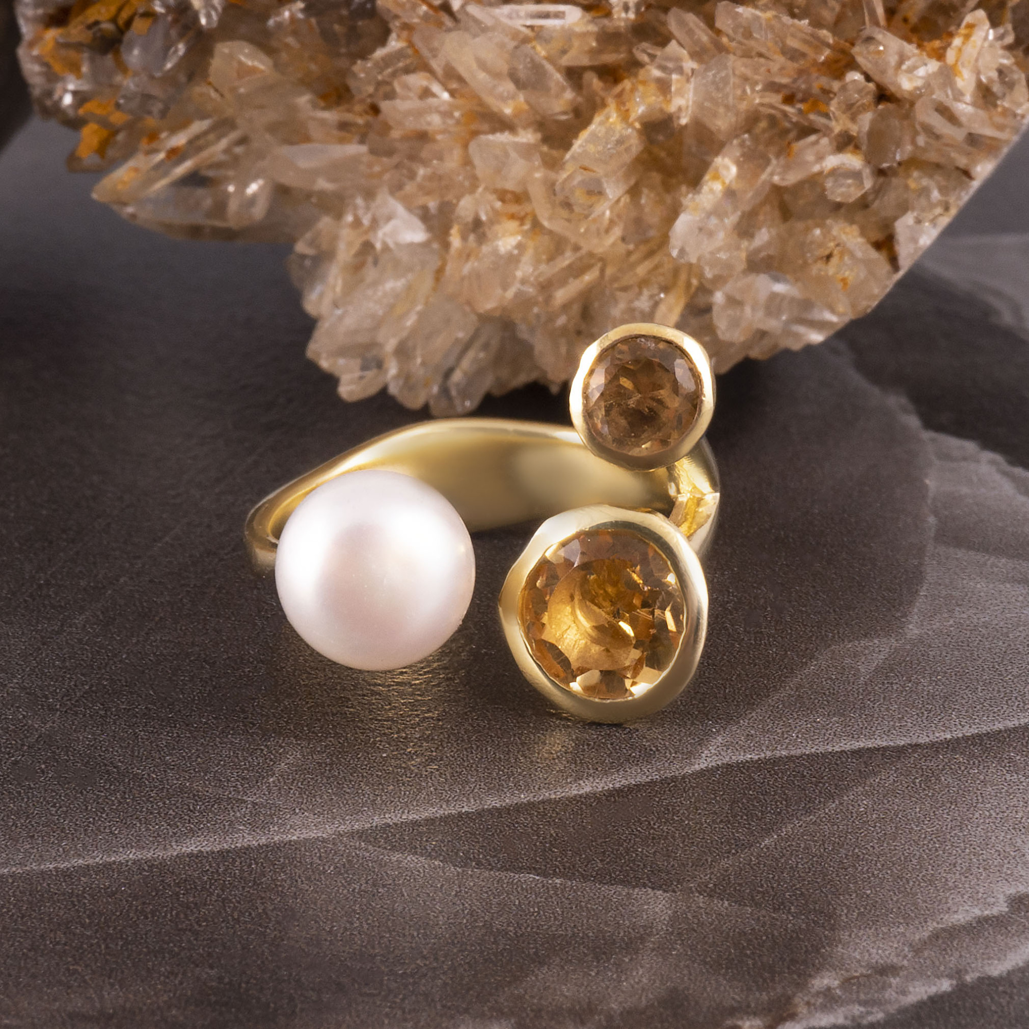 96164 Кольцо (Ag_925)