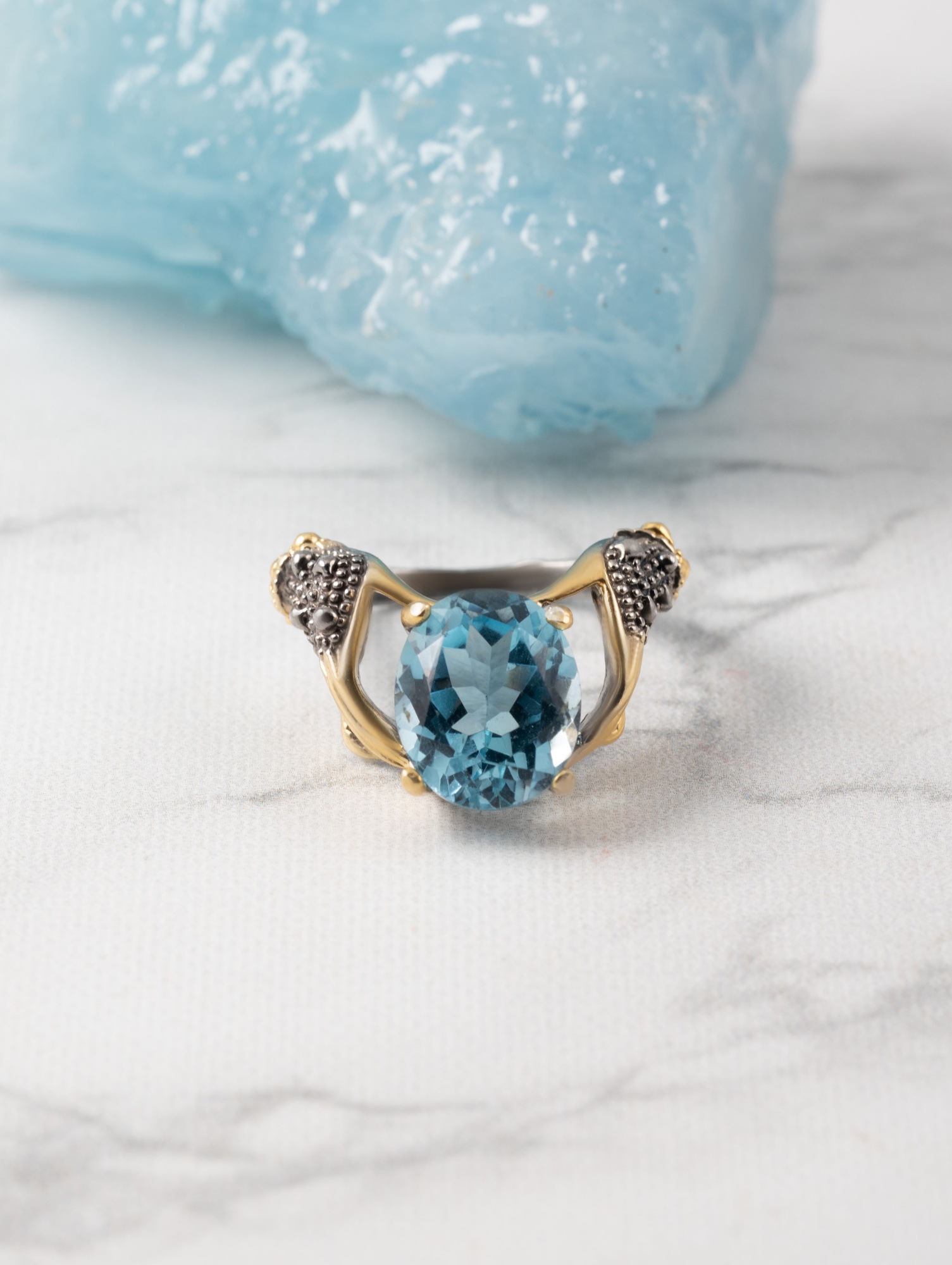 010193 Кольцо (Ag 925)