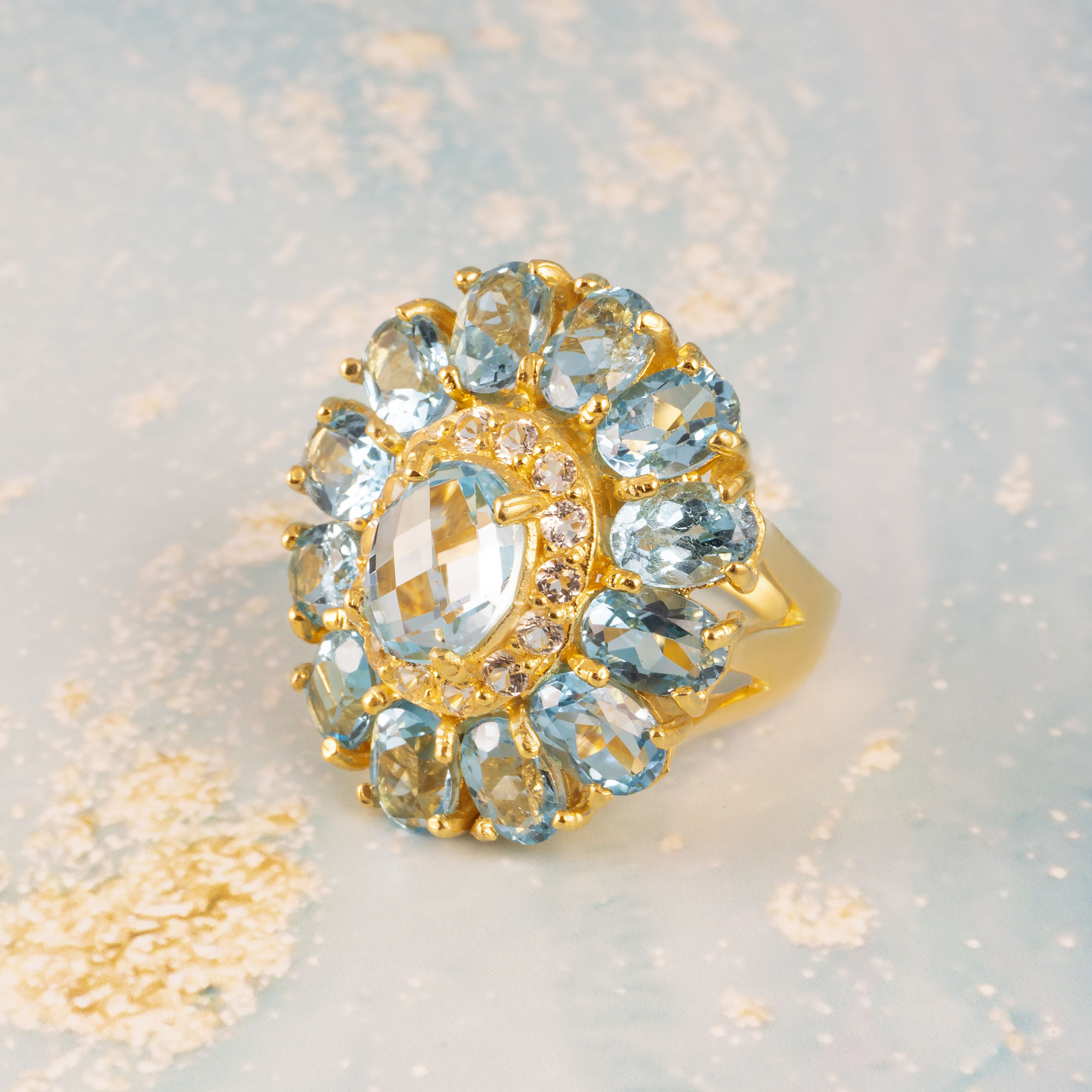 96092 Кольцо (Ag 925)