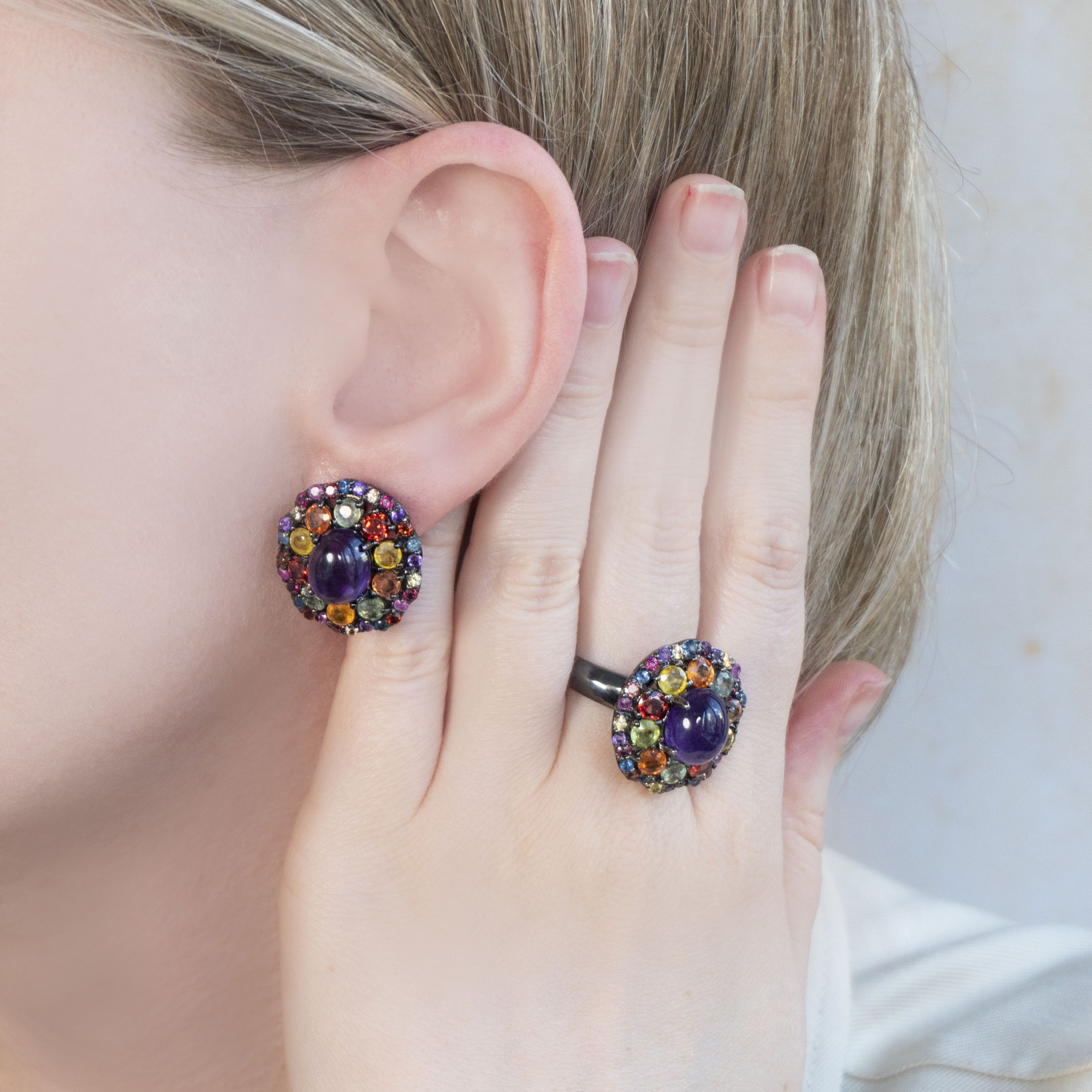 031978 Кольцо (Ag 925)