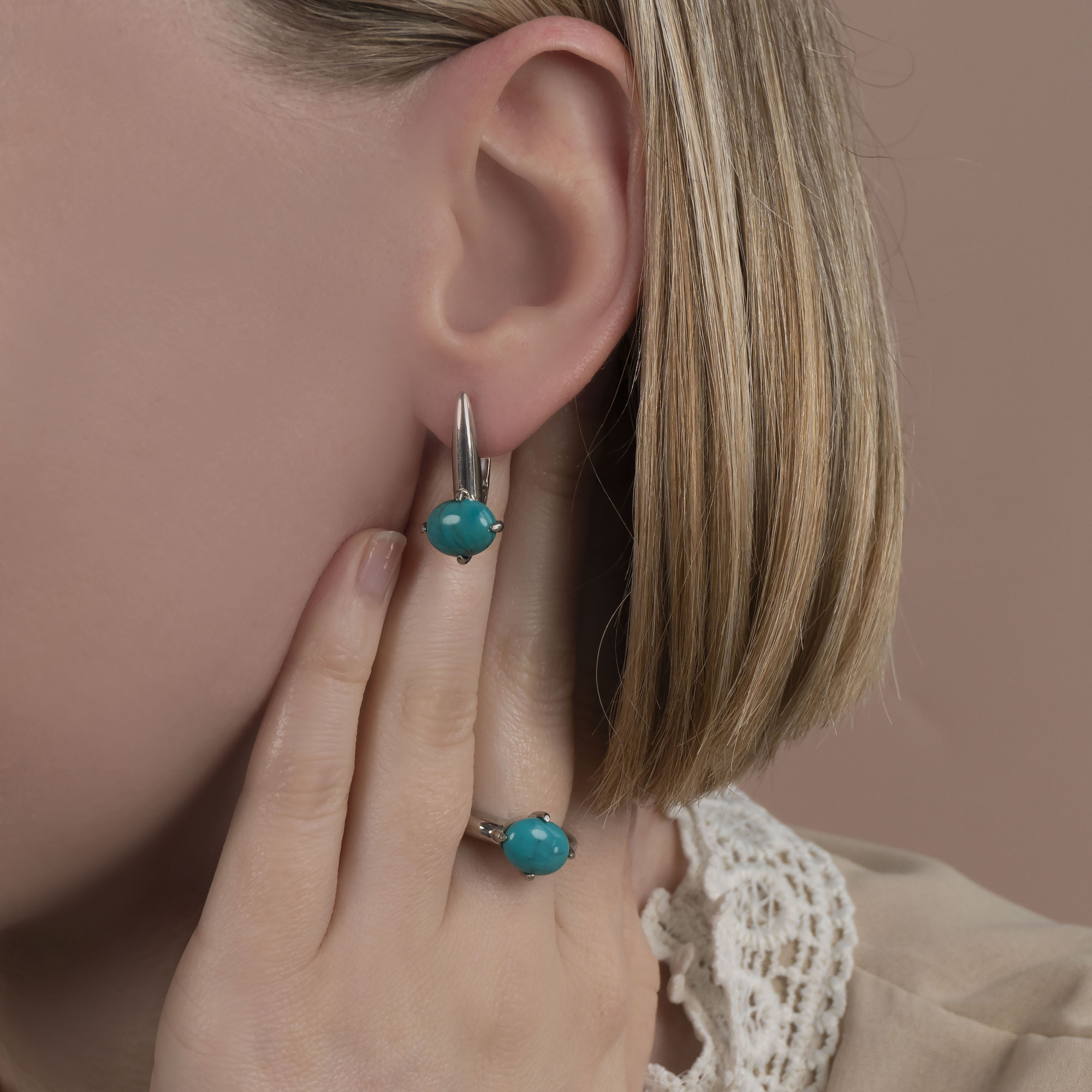 0493212 Кольцо (Ag 925)