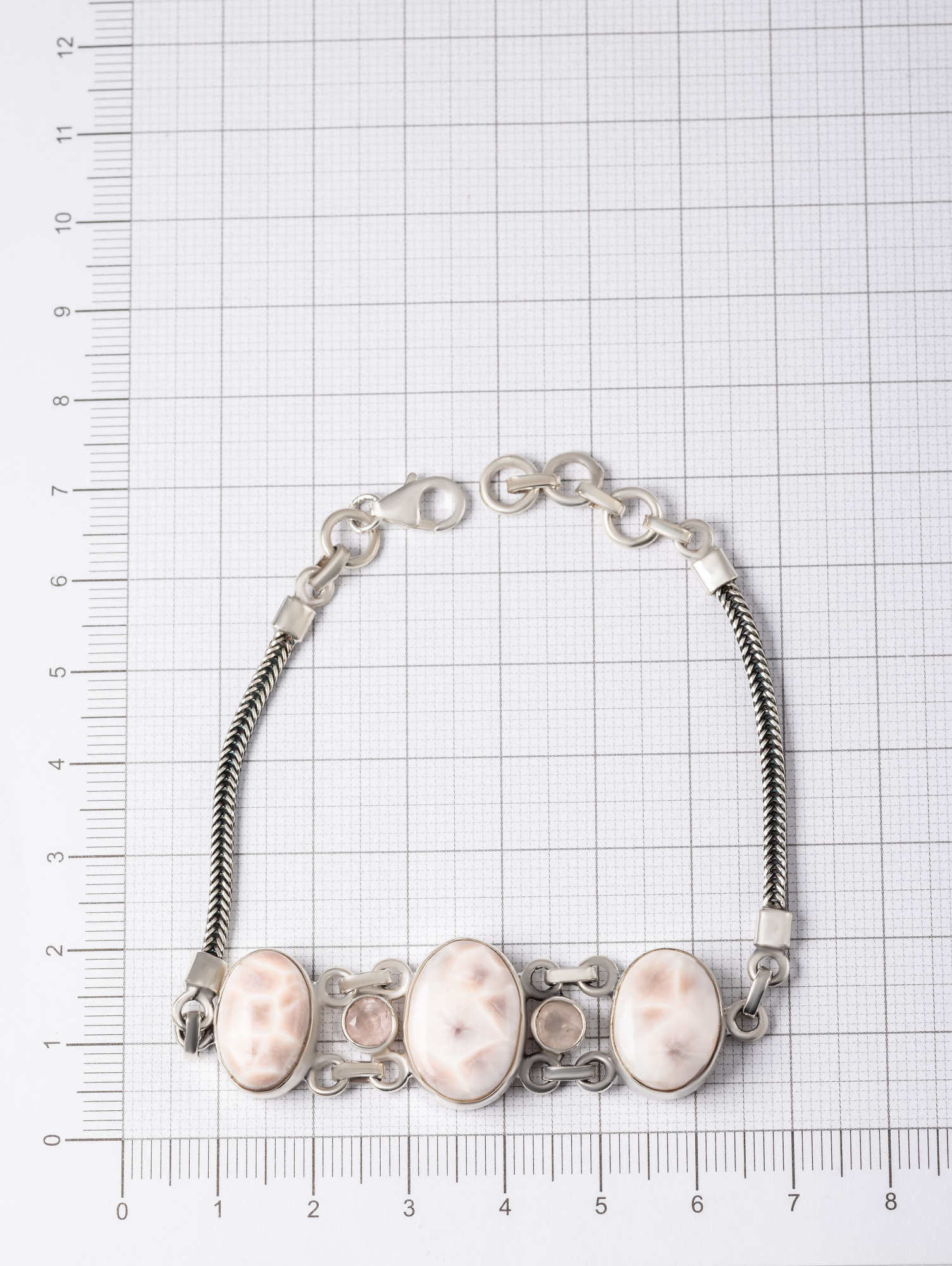 103623 Браслет (Ag 925)