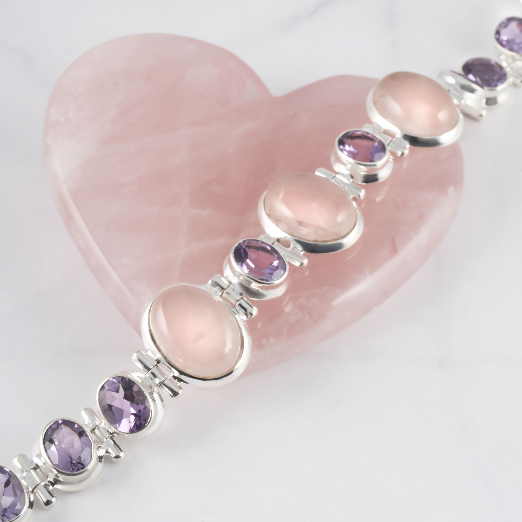 99901 Браслет (Ag 925)