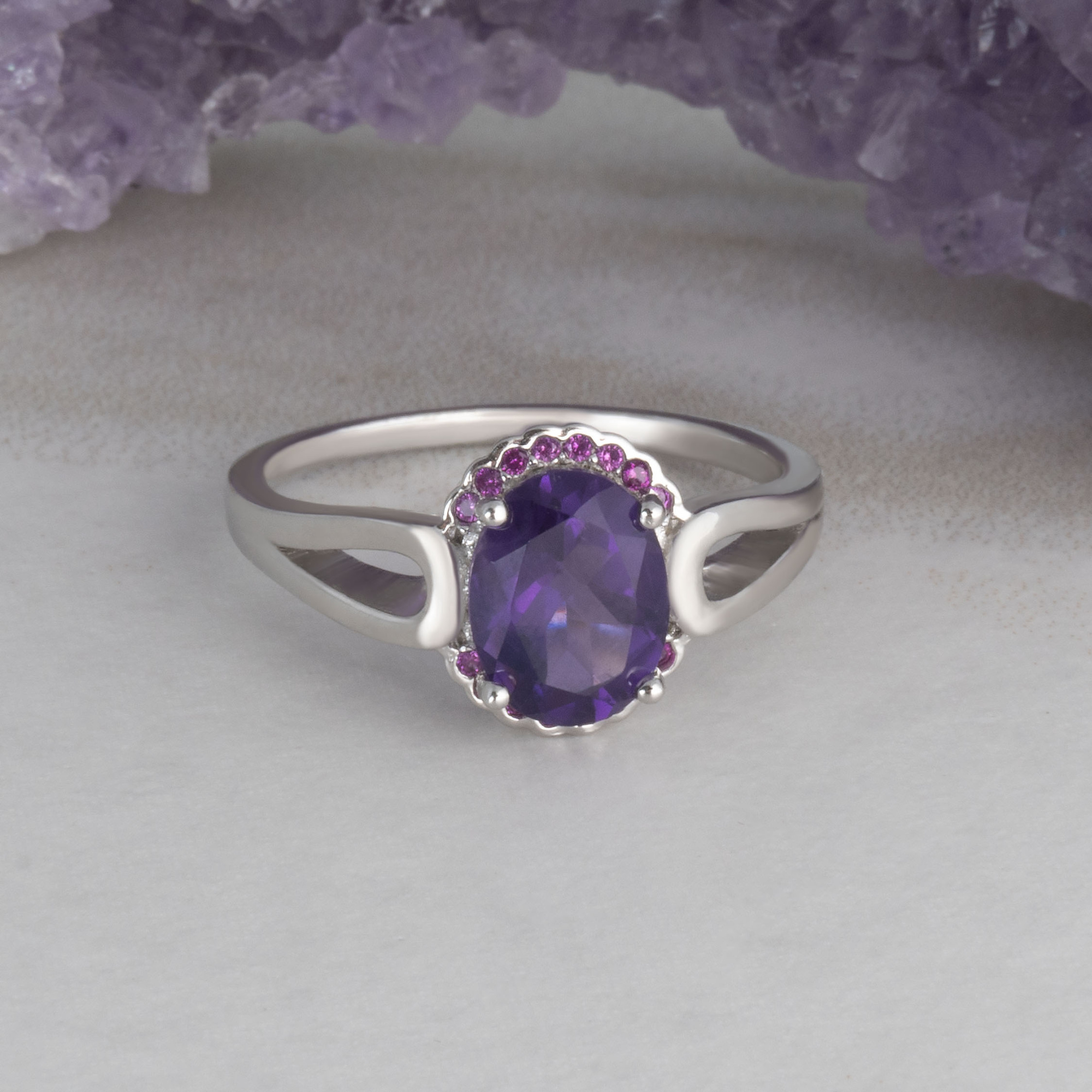 96339 Кольцо (Ag 925)