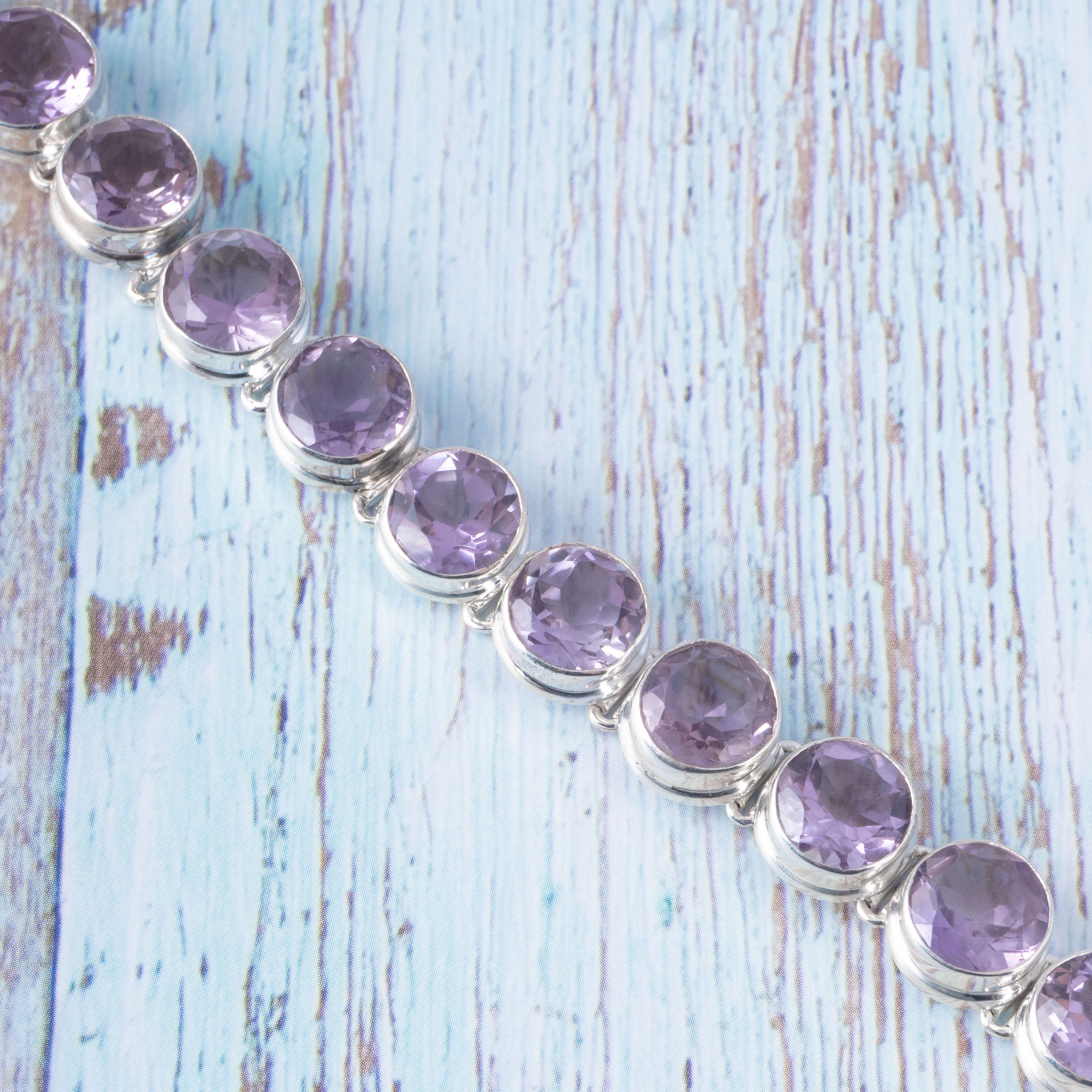 0944 Браслет (Ag 925)