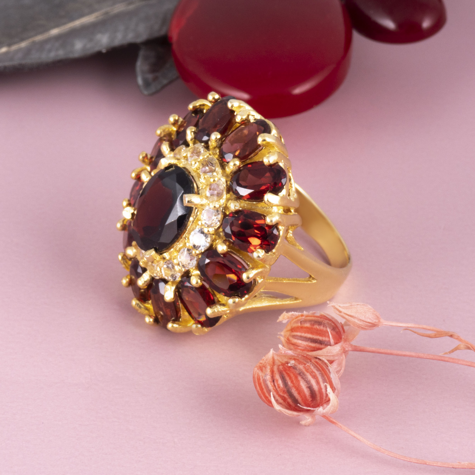 96194 Кольцо (Ag_925)