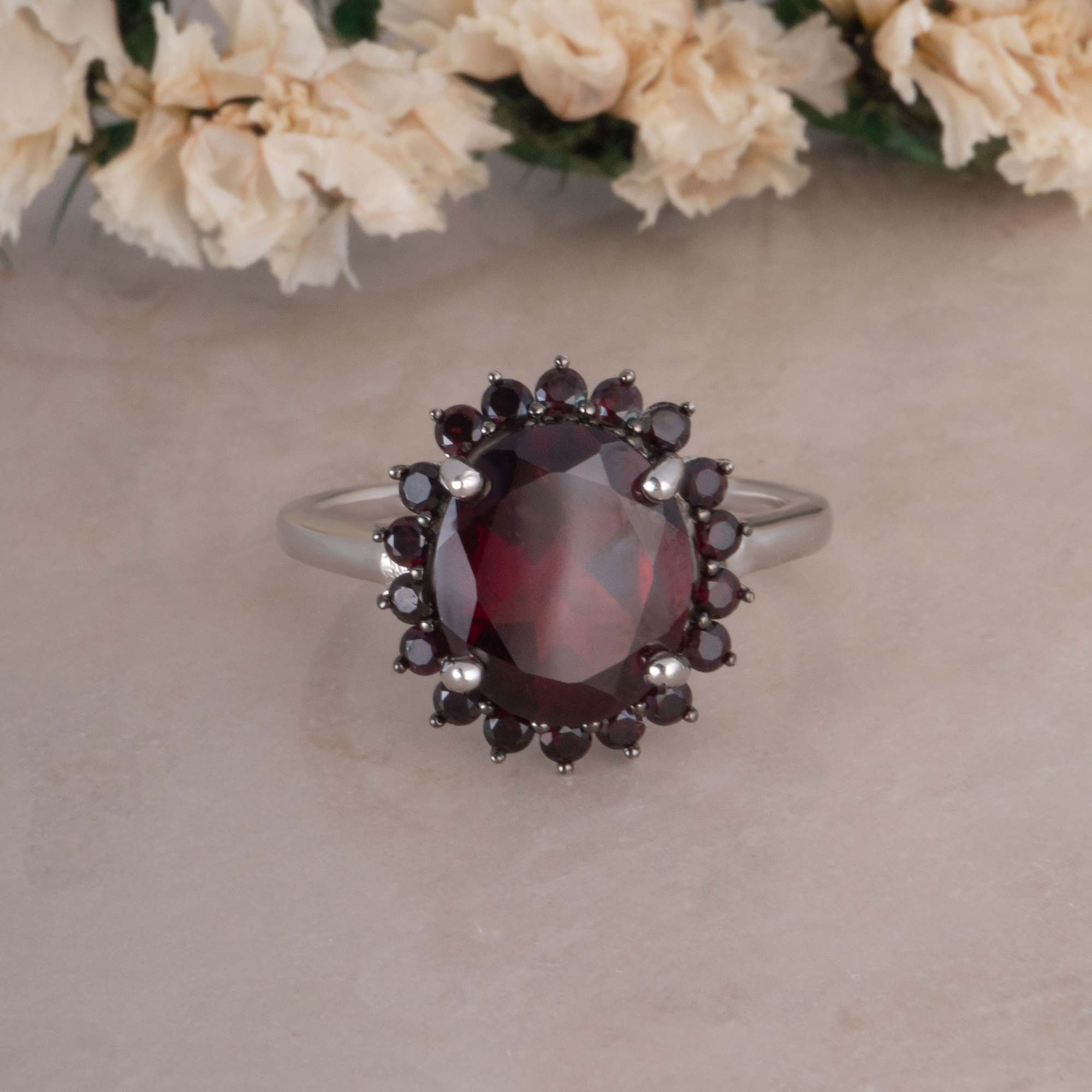 96243 Кольцо (Ag 925)