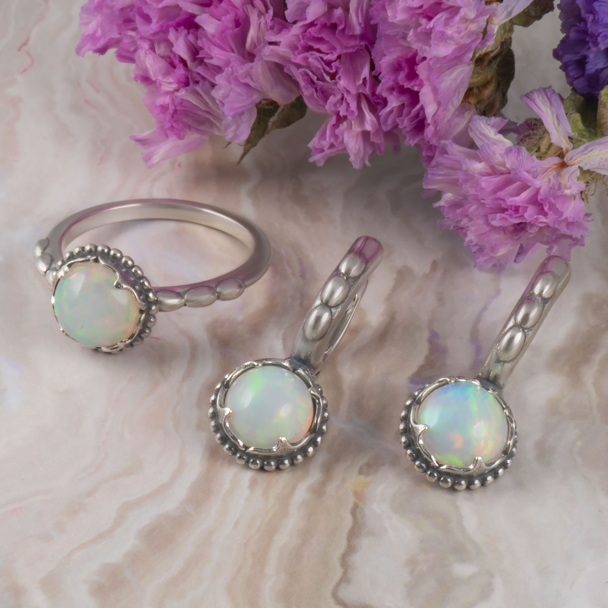 0593213 Серьги (Ag 925)