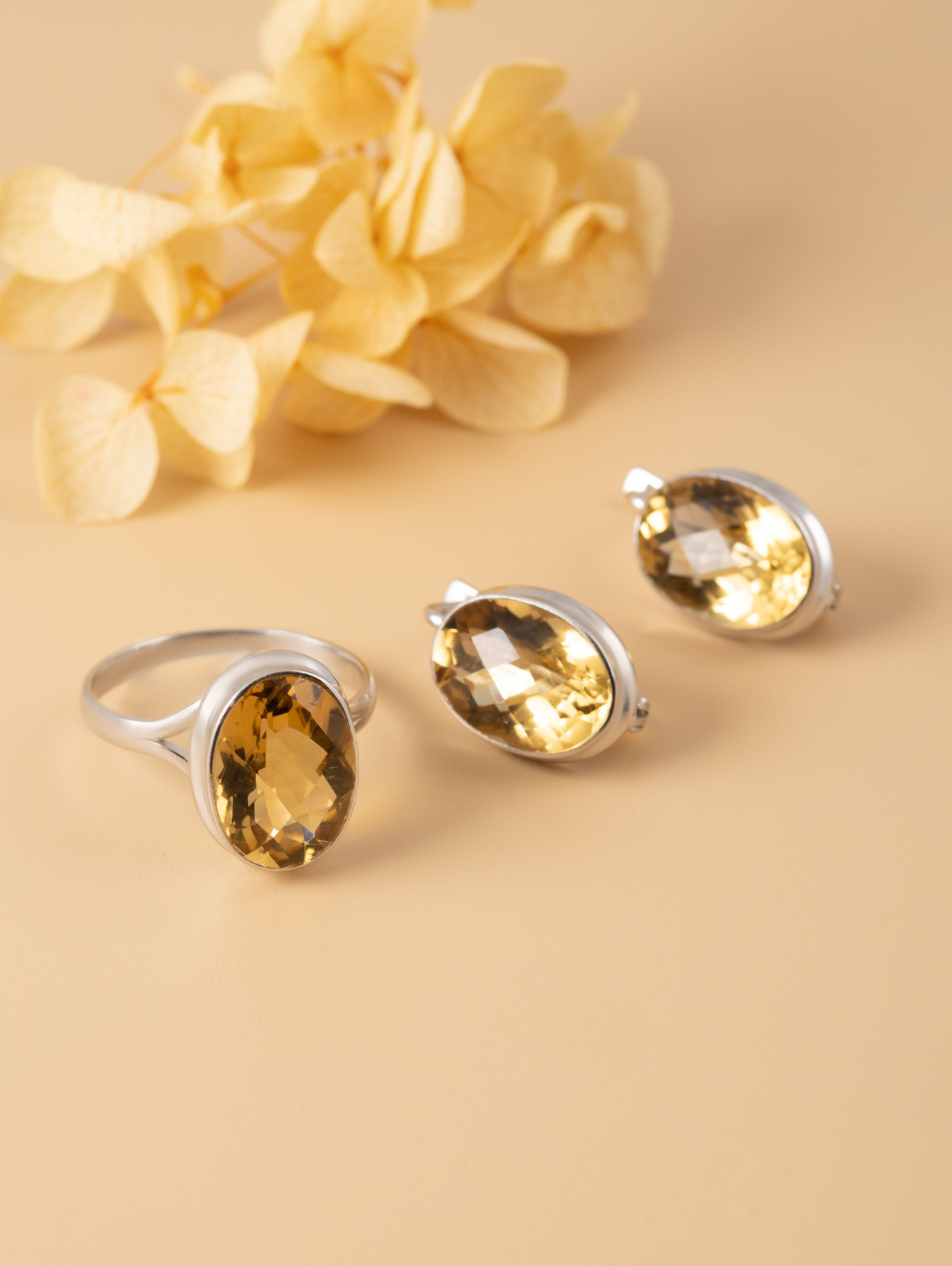 88518 Серьги (Ag 925)