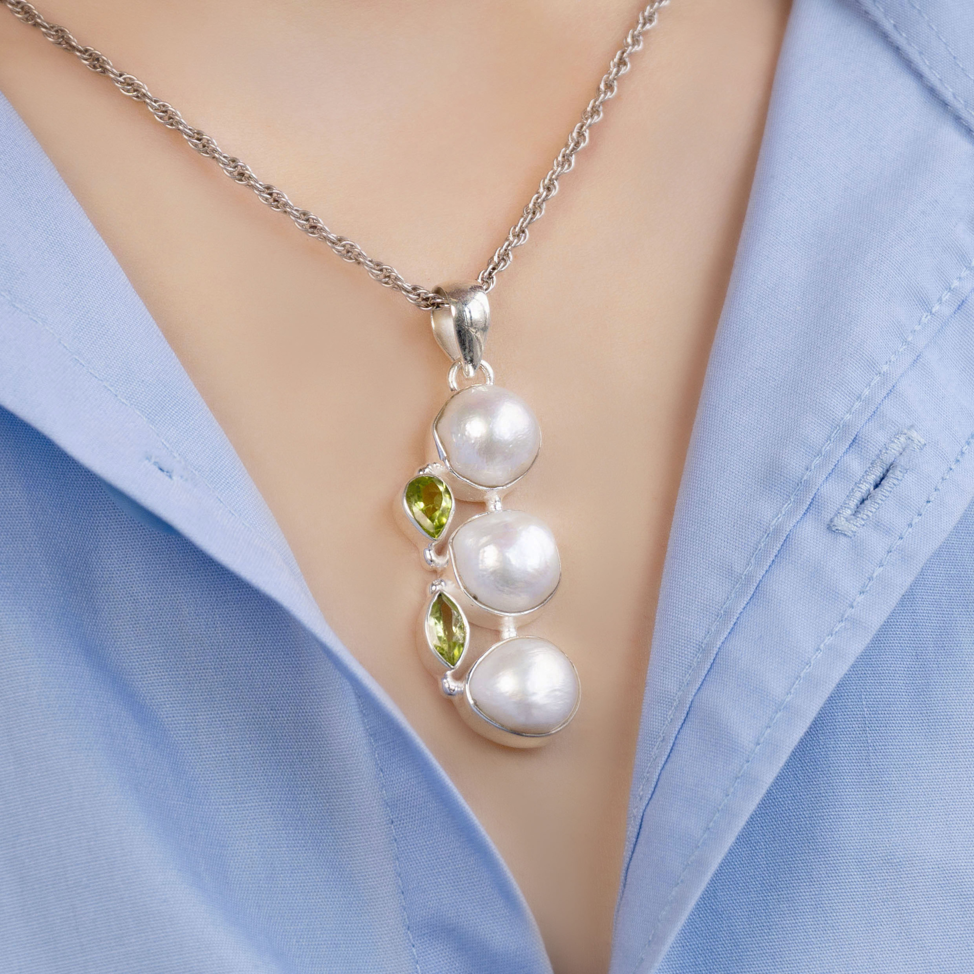 079906 Кулон (Ag 925)