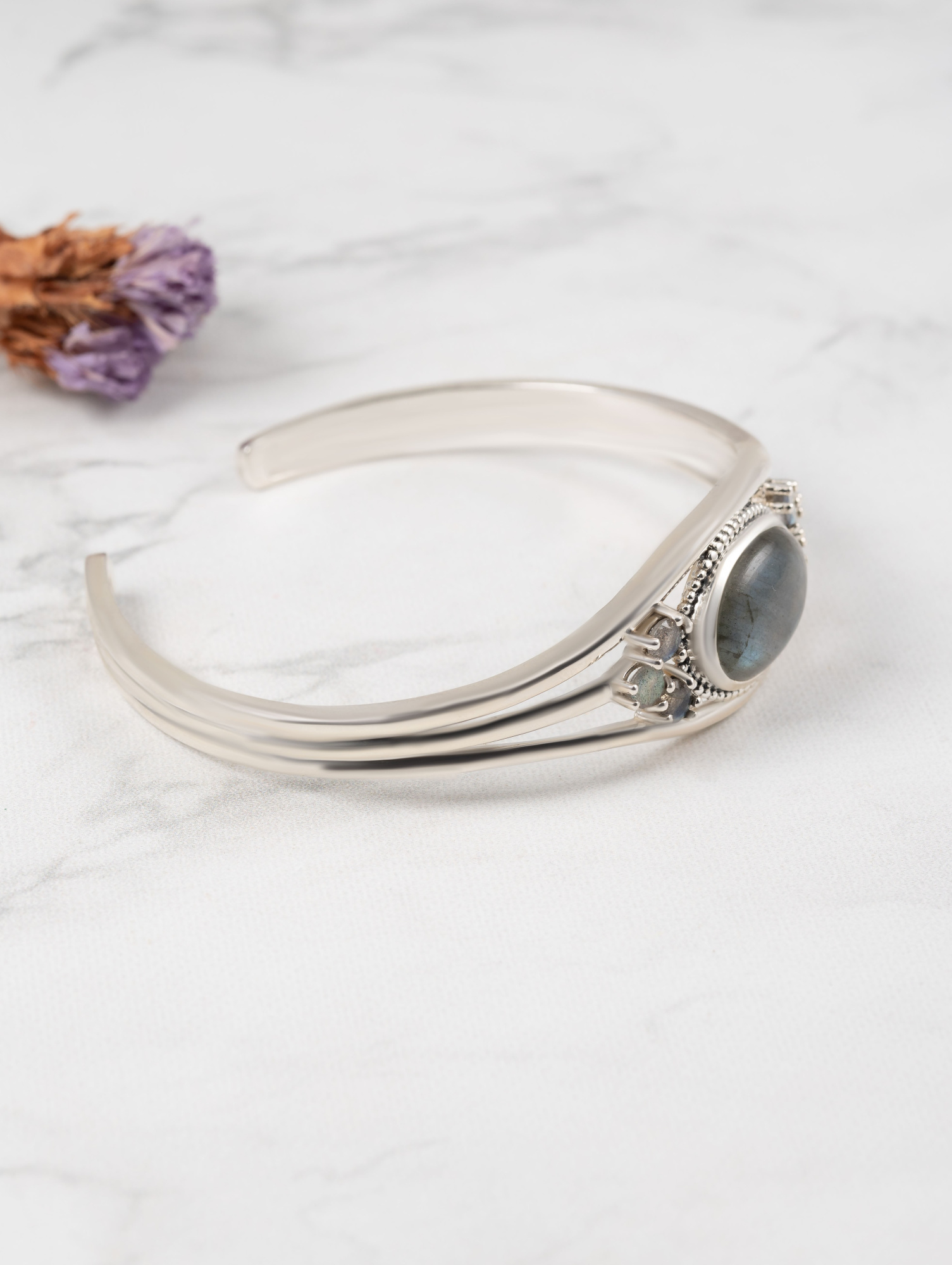 103601 Браслет (Ag 925)