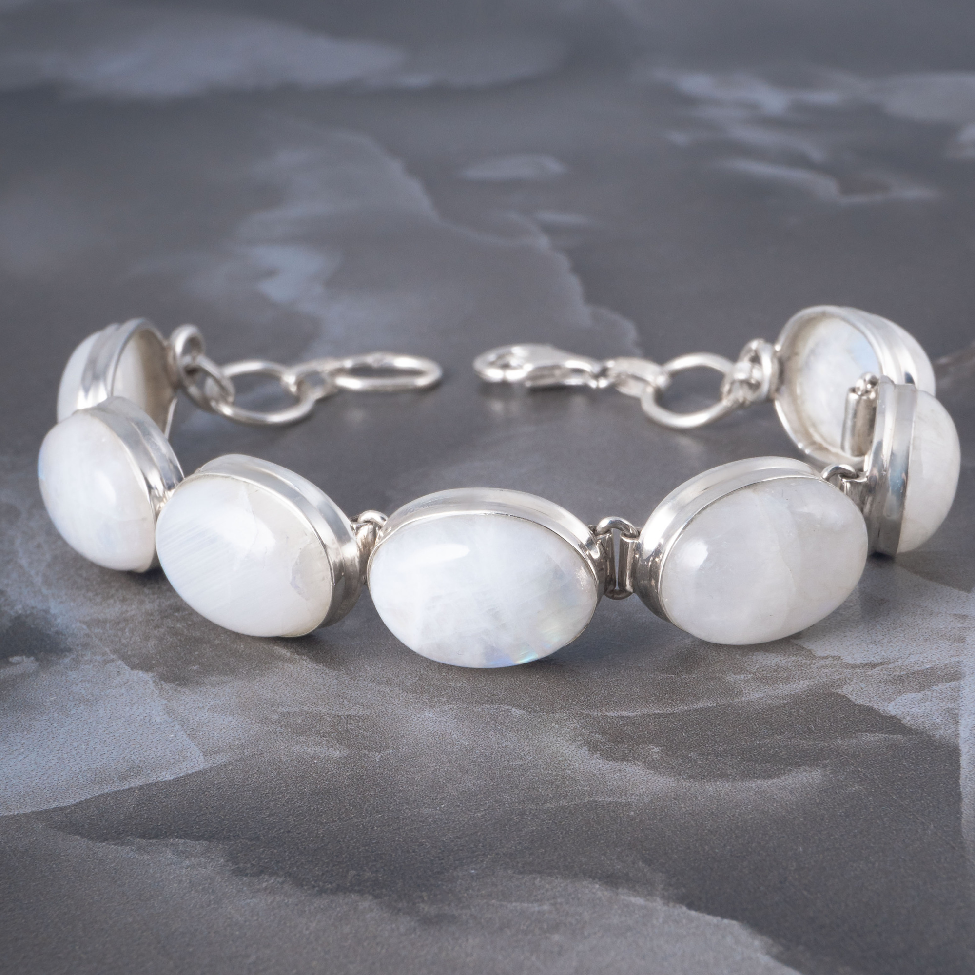 093 Браслет (Ag 925)